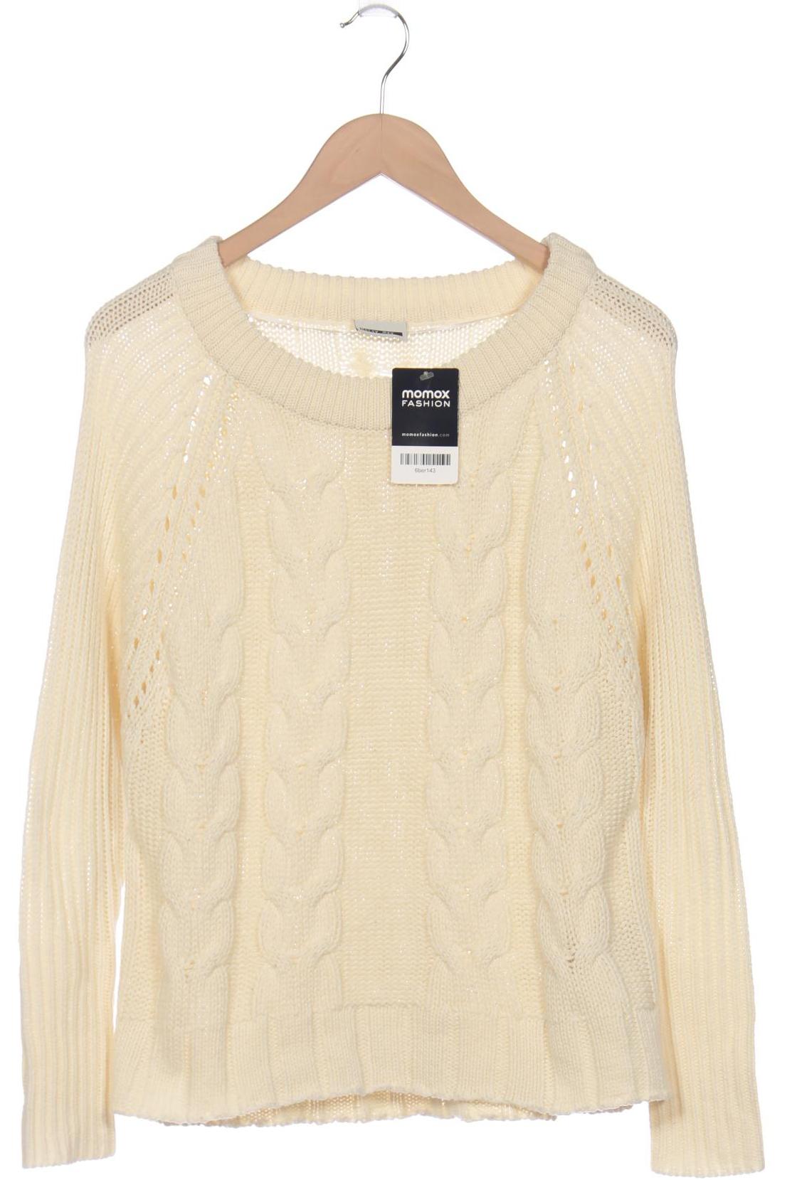 

Noisy May Damen Pullover, cremeweiß, Gr. 36