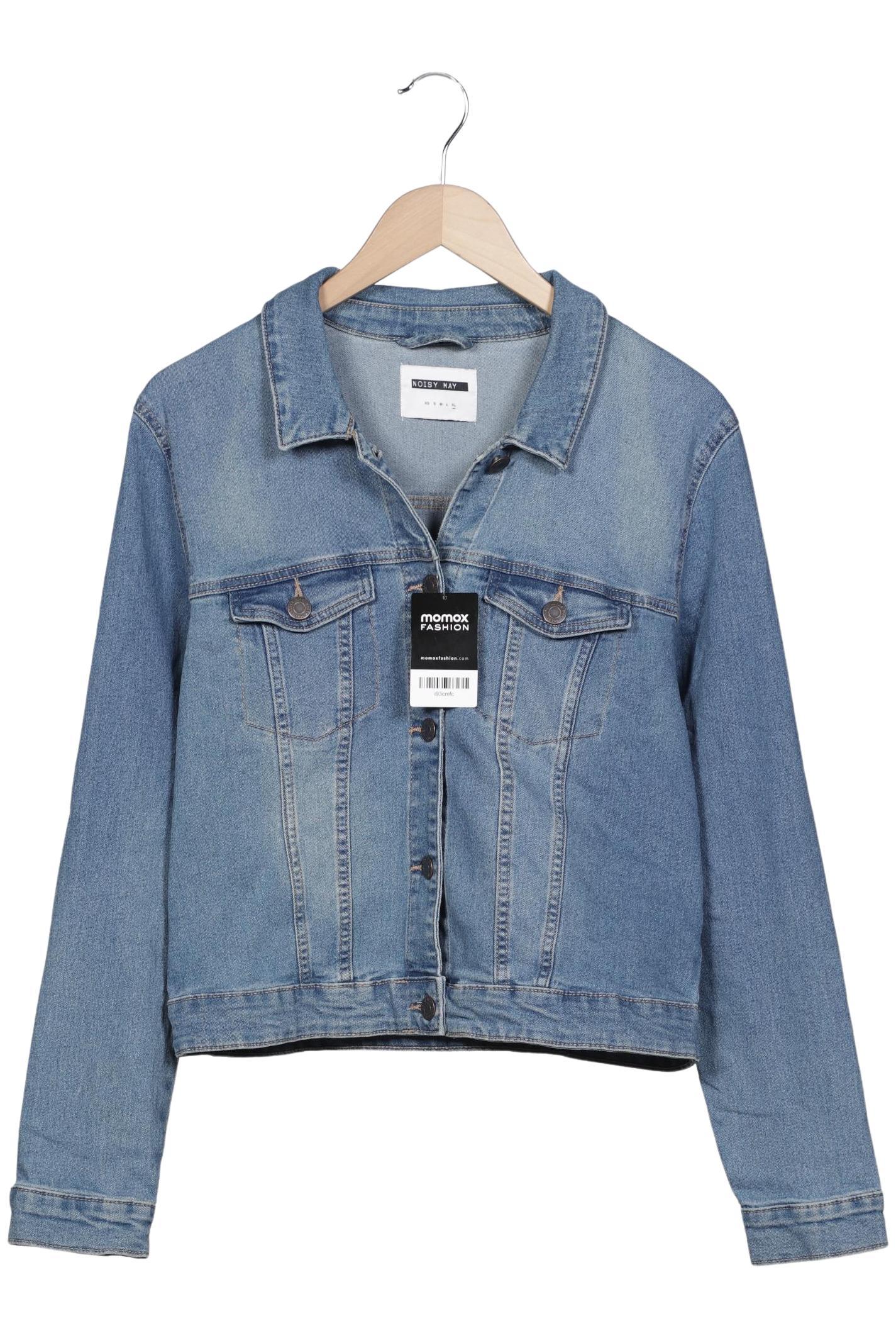 

Noisy May Damen Jacke, blau, Gr. 44