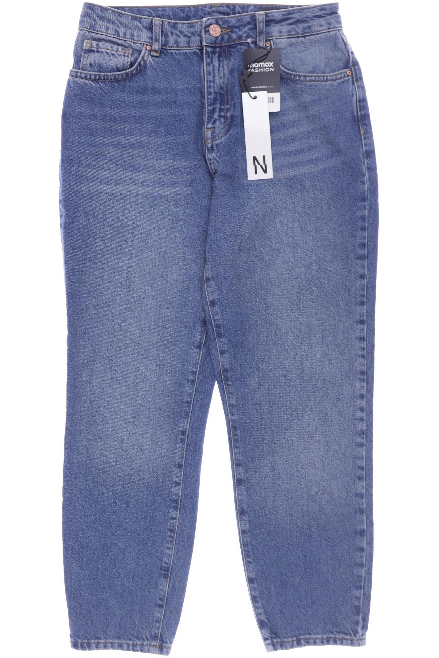 

Noisy May Damen Jeans, blau, Gr. 27