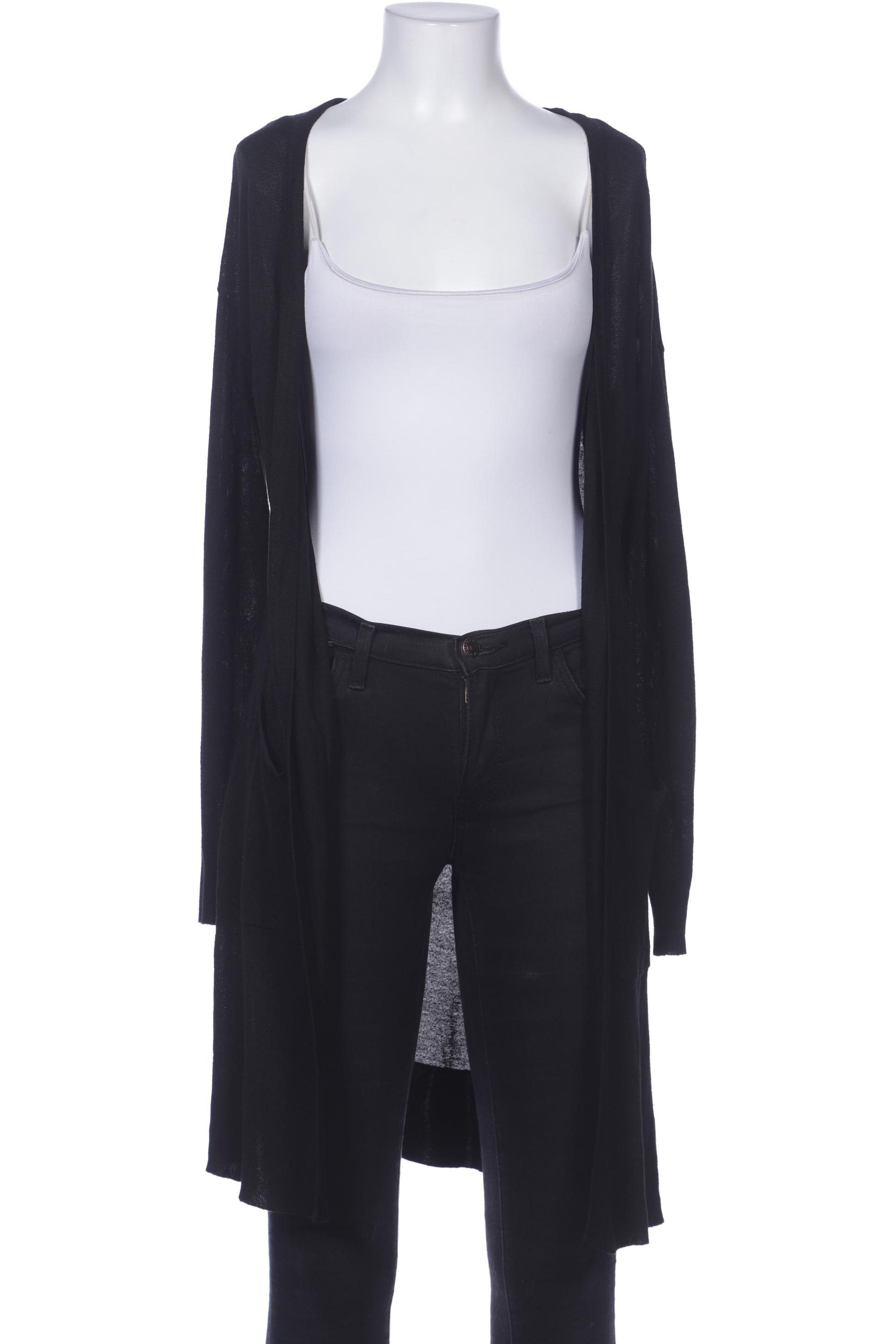 

Noisy May Damen Strickjacke, schwarz, Gr. 36