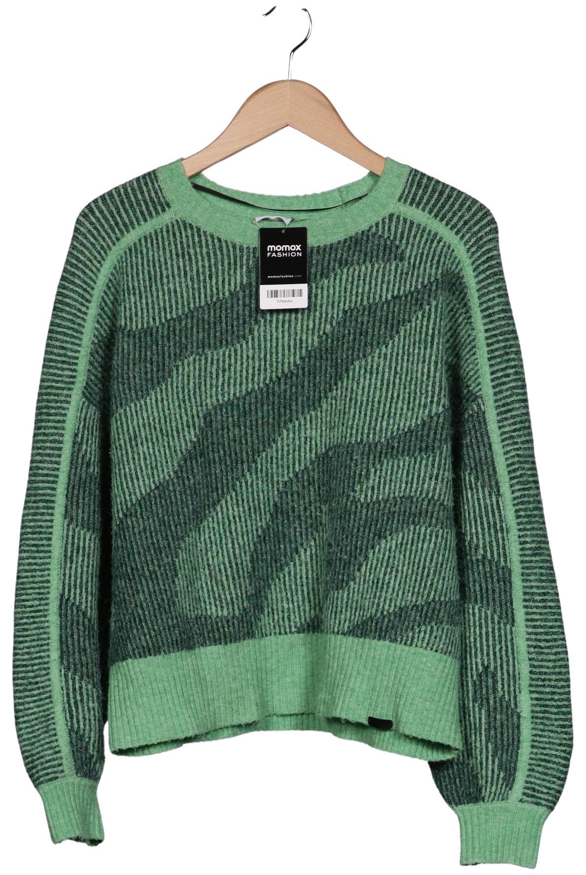 

Noisy May Damen Pullover, hellgrün, Gr. 42