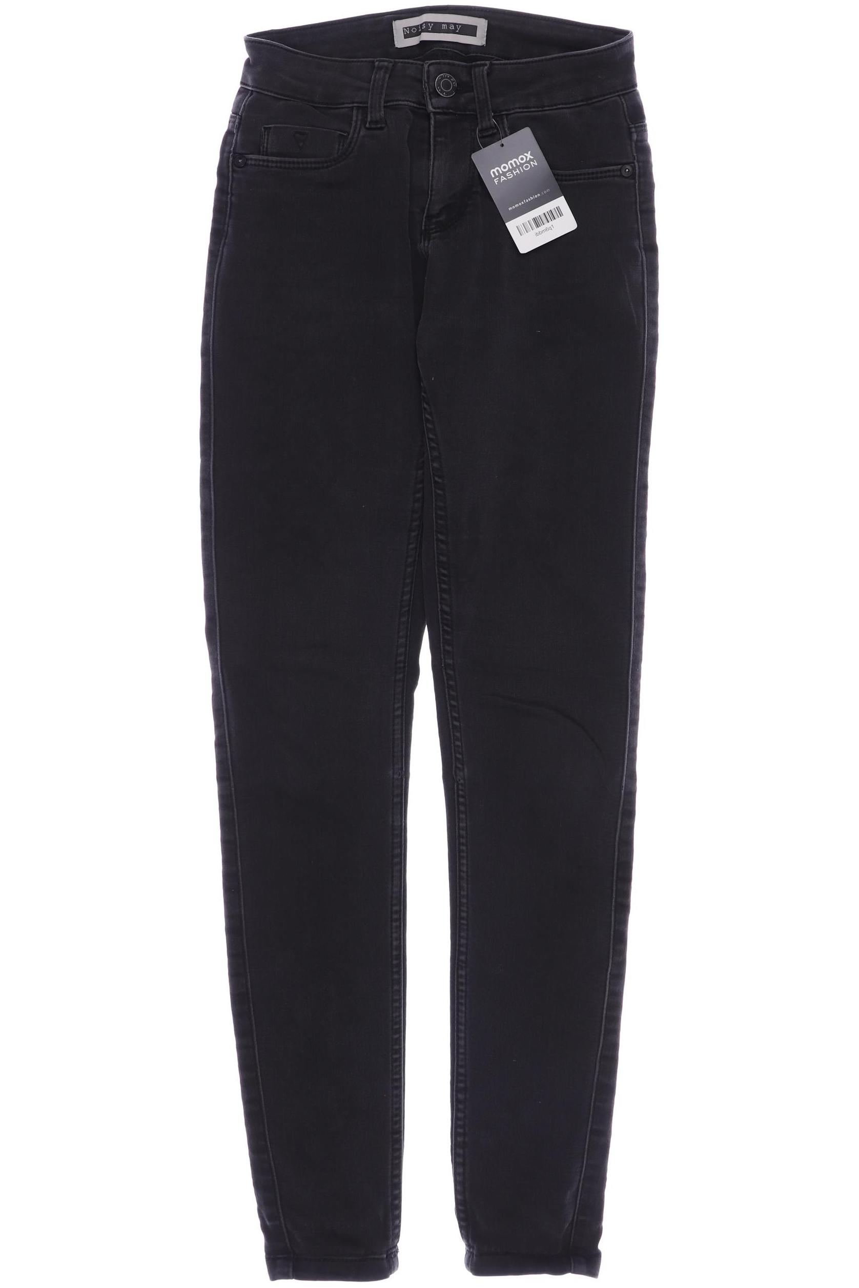 

Noisy May Damen Jeans, grau