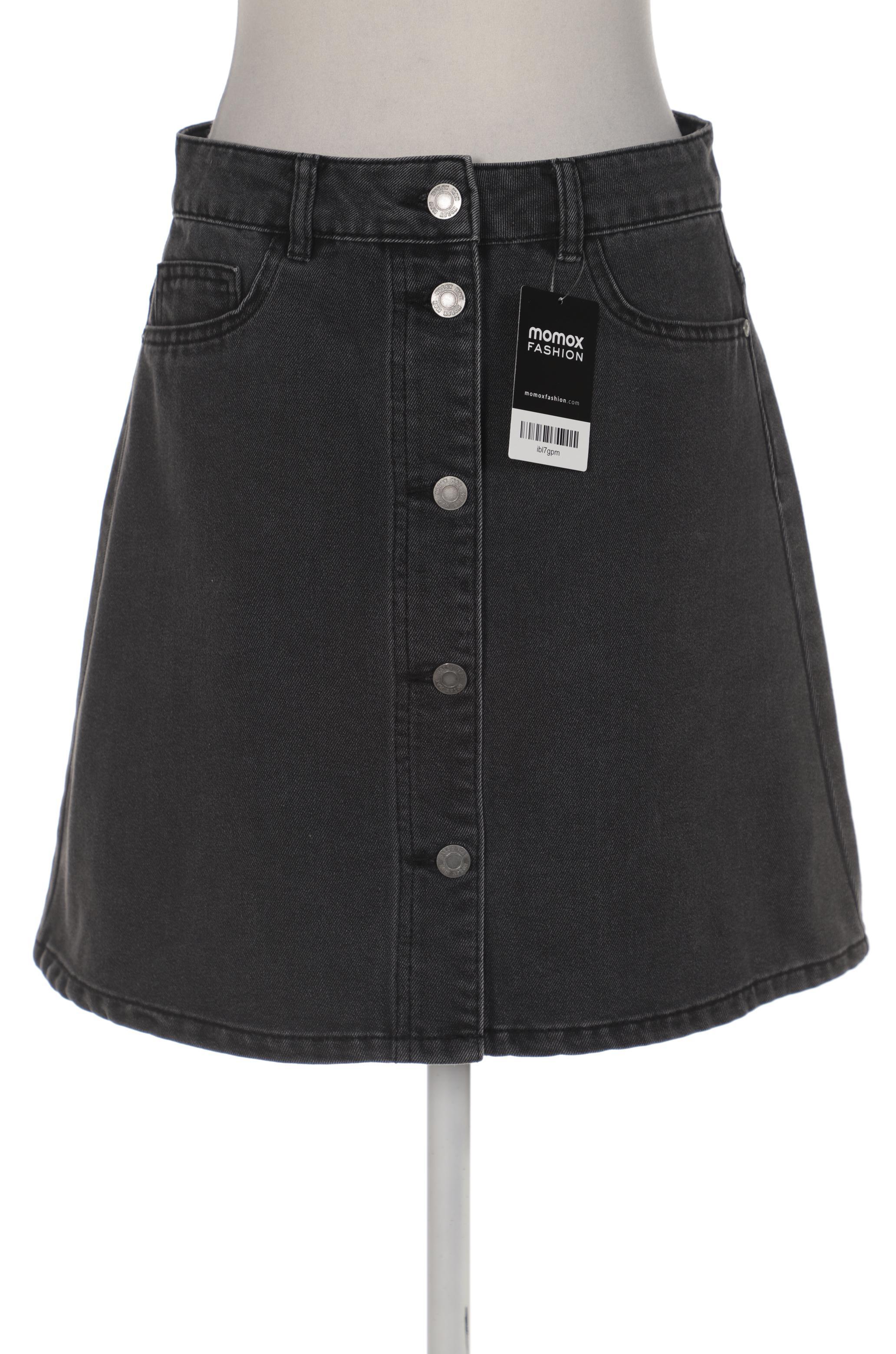 

Noisy May Damen Rock, grau