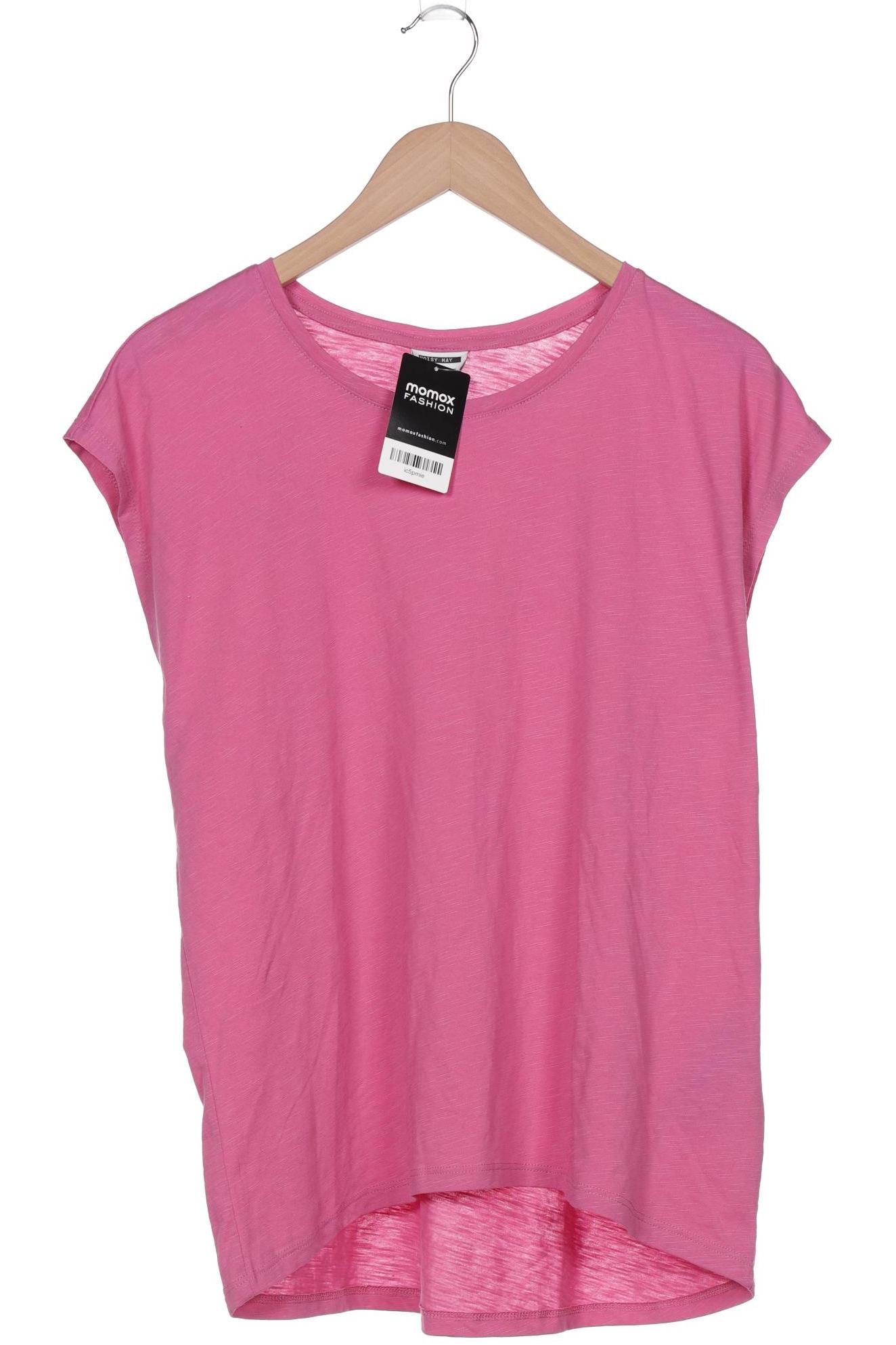 

Noisy May Damen T-Shirt, pink