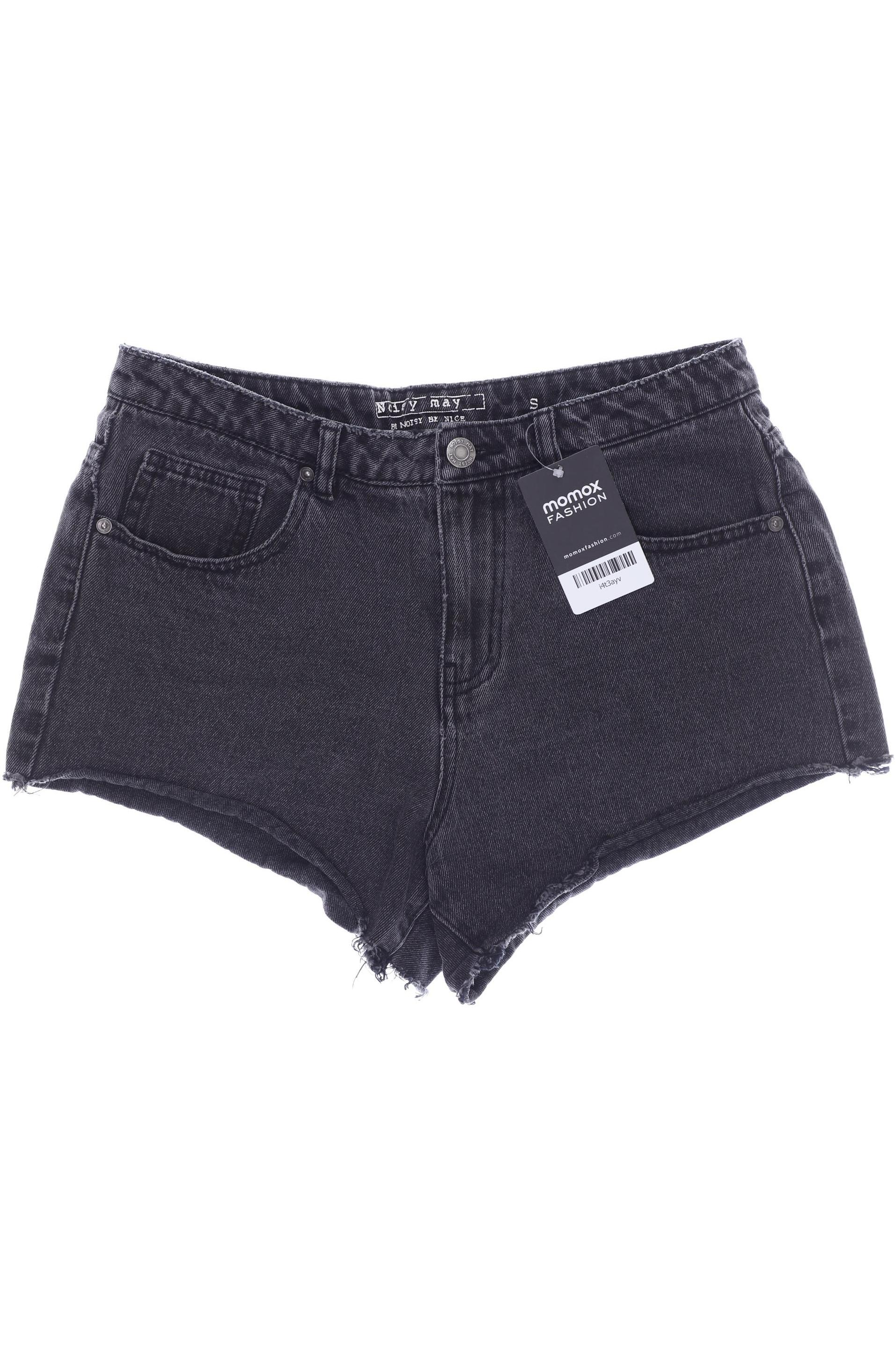 

Noisy May Damen Shorts, grau, Gr. 36