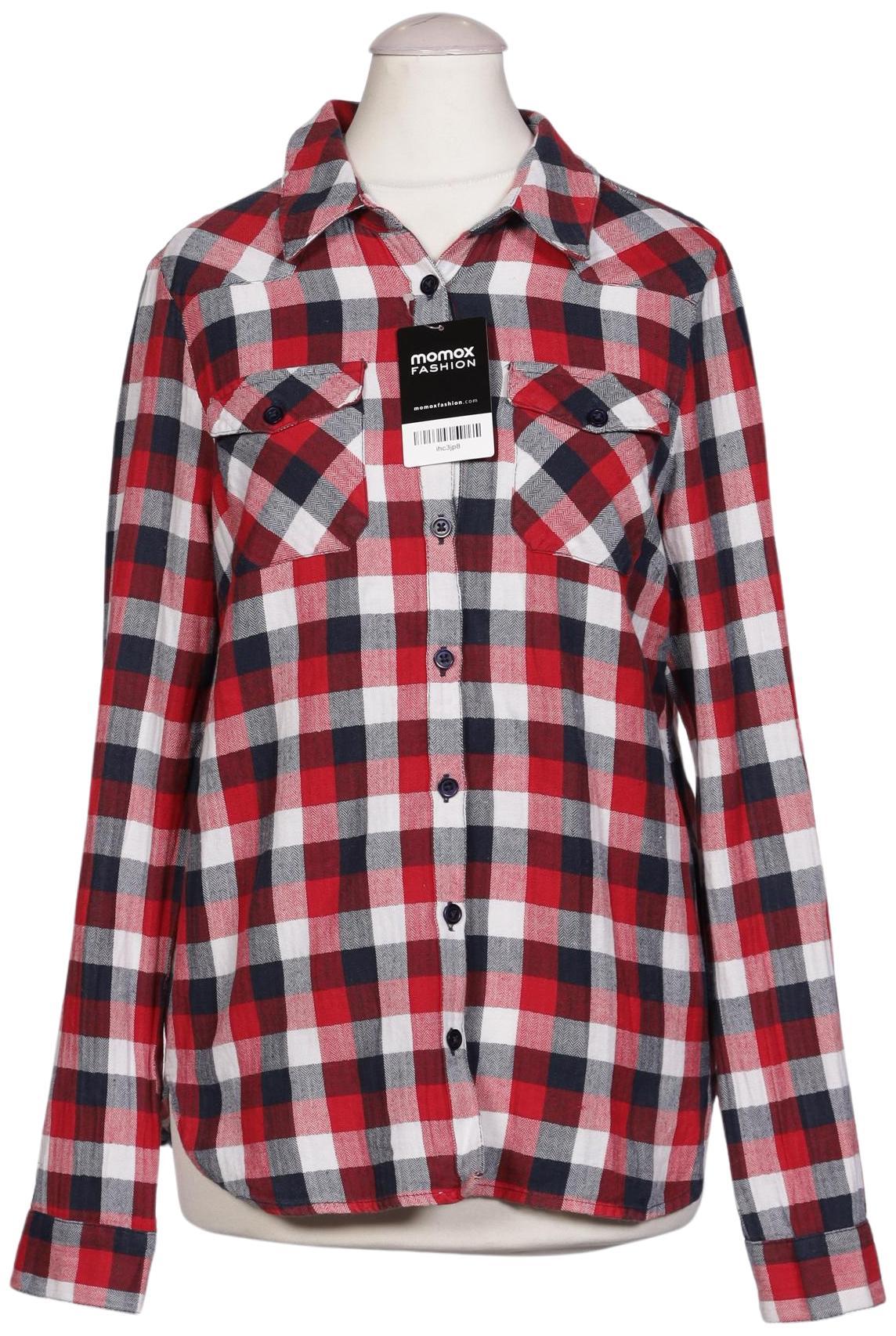 

Noisy May Damen Bluse, mehrfarbig, Gr. 34