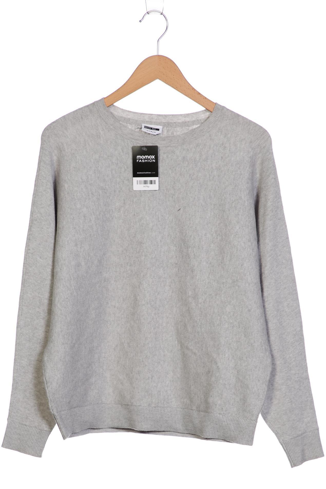 

Noisy May Damen Pullover, grau