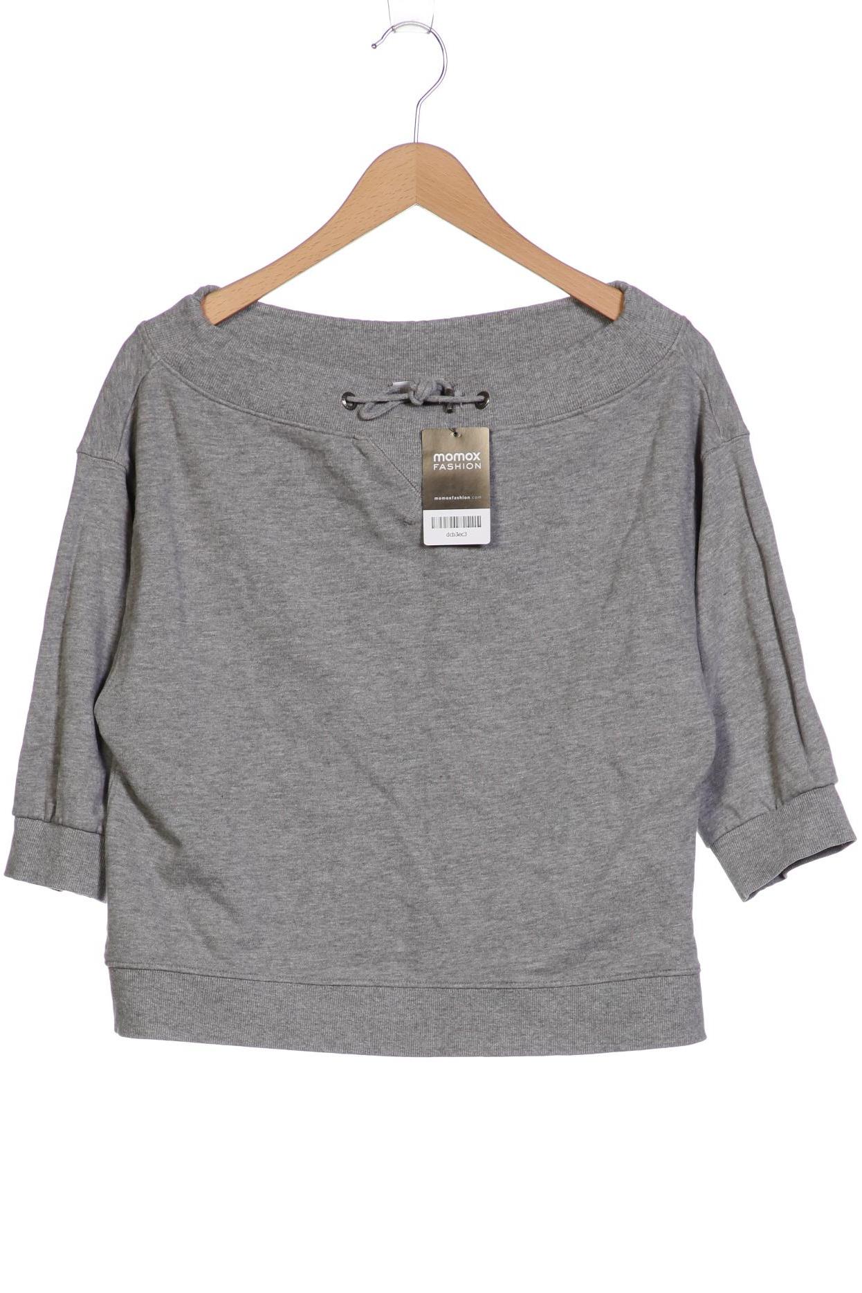 

Noisy May Damen Sweatshirt, grau, Gr. 38