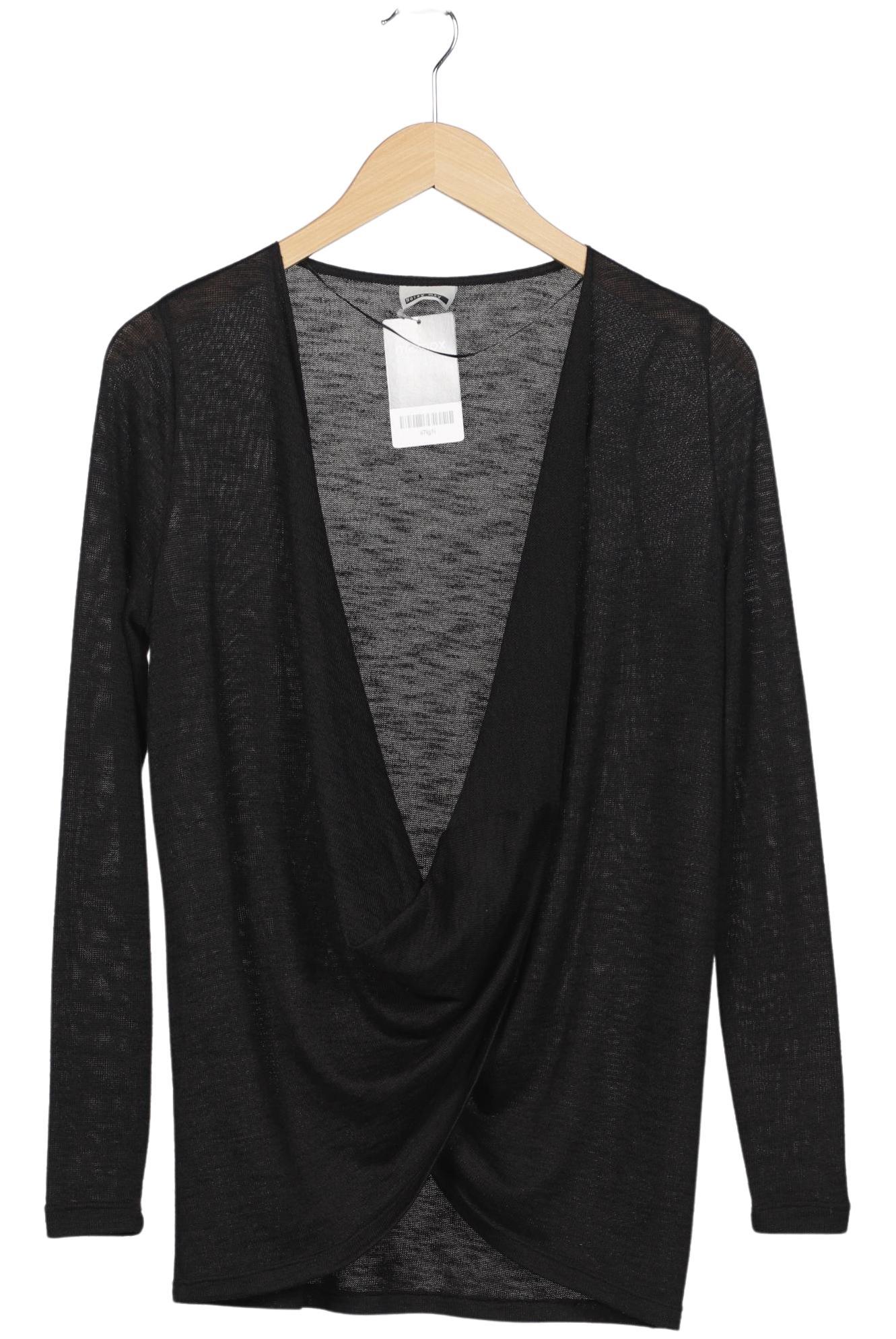 

Noisy May Damen Pullover, schwarz, Gr. 34