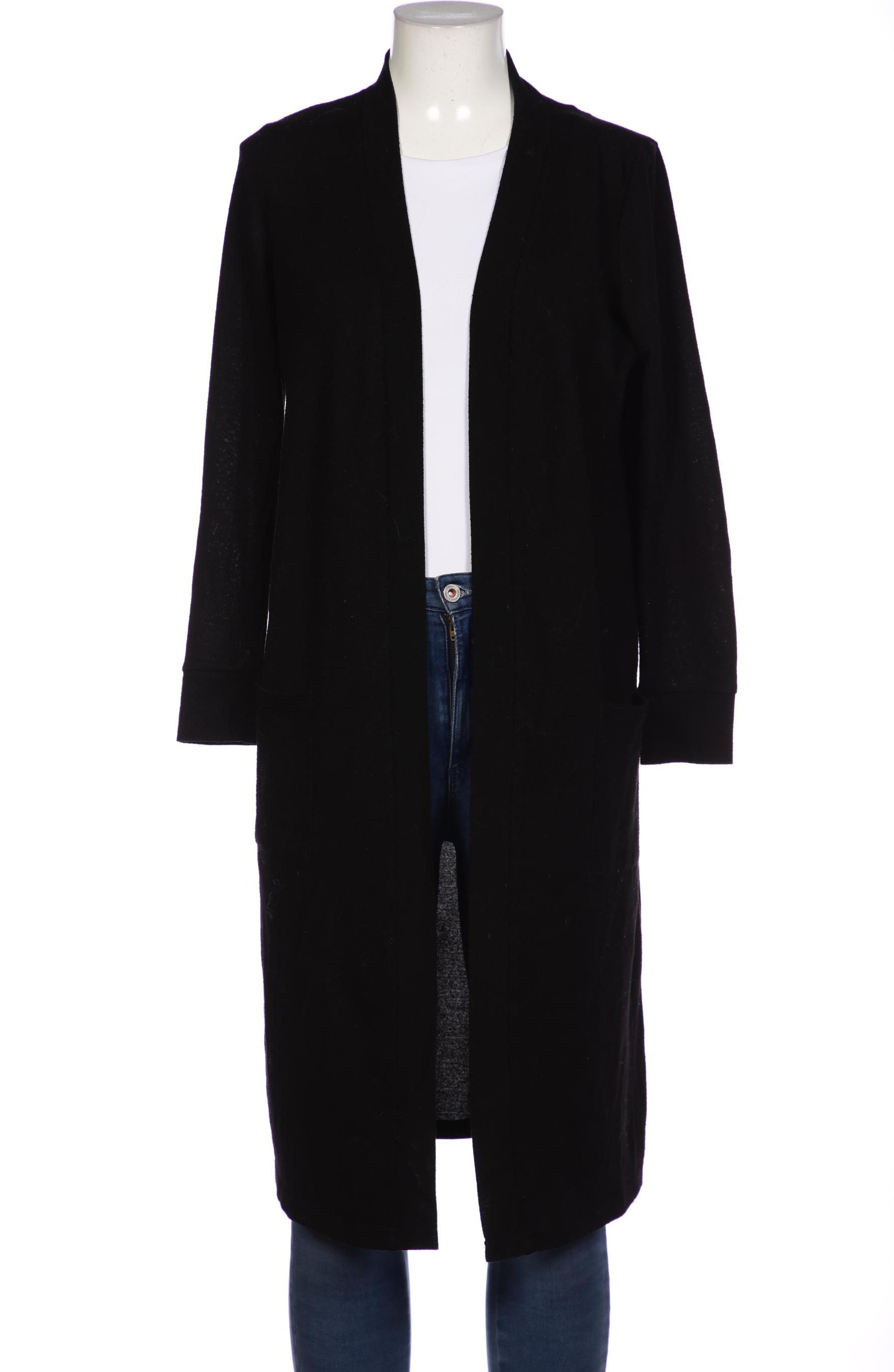 

Noisy May Damen Strickjacke, schwarz, Gr. 38