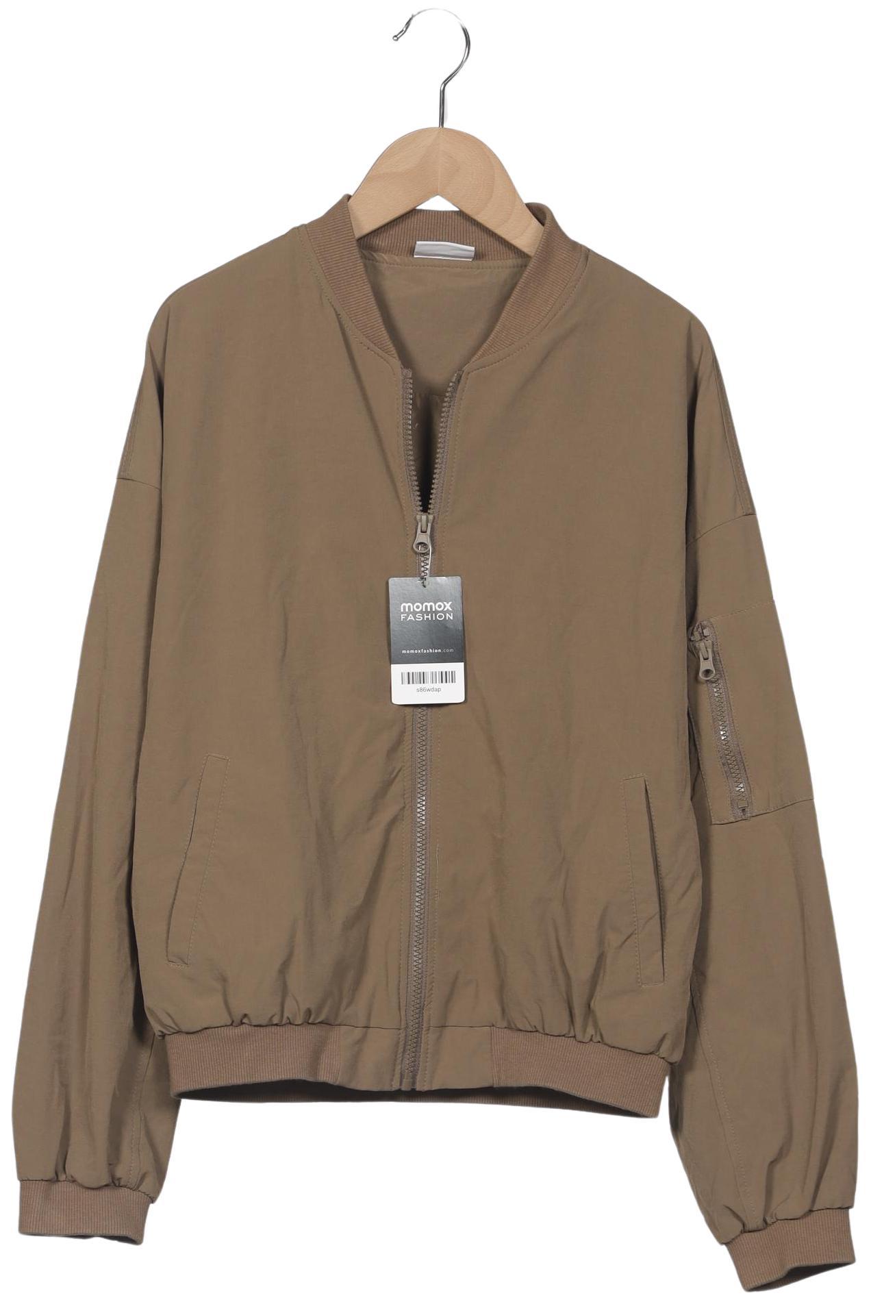 

Noisy May Damen Jacke, braun, Gr. 38