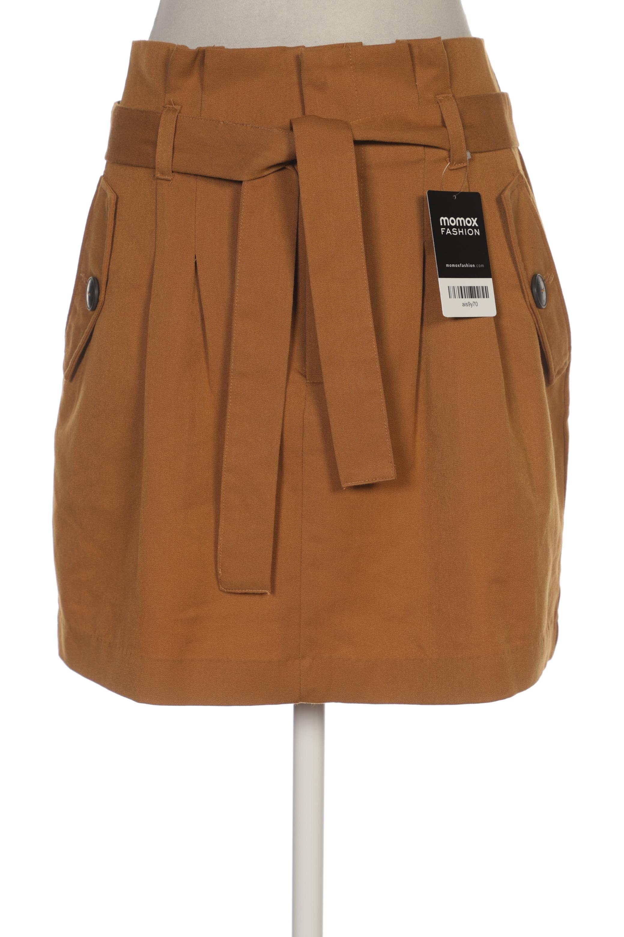 

Noisy May Damen Rock, braun, Gr. 38