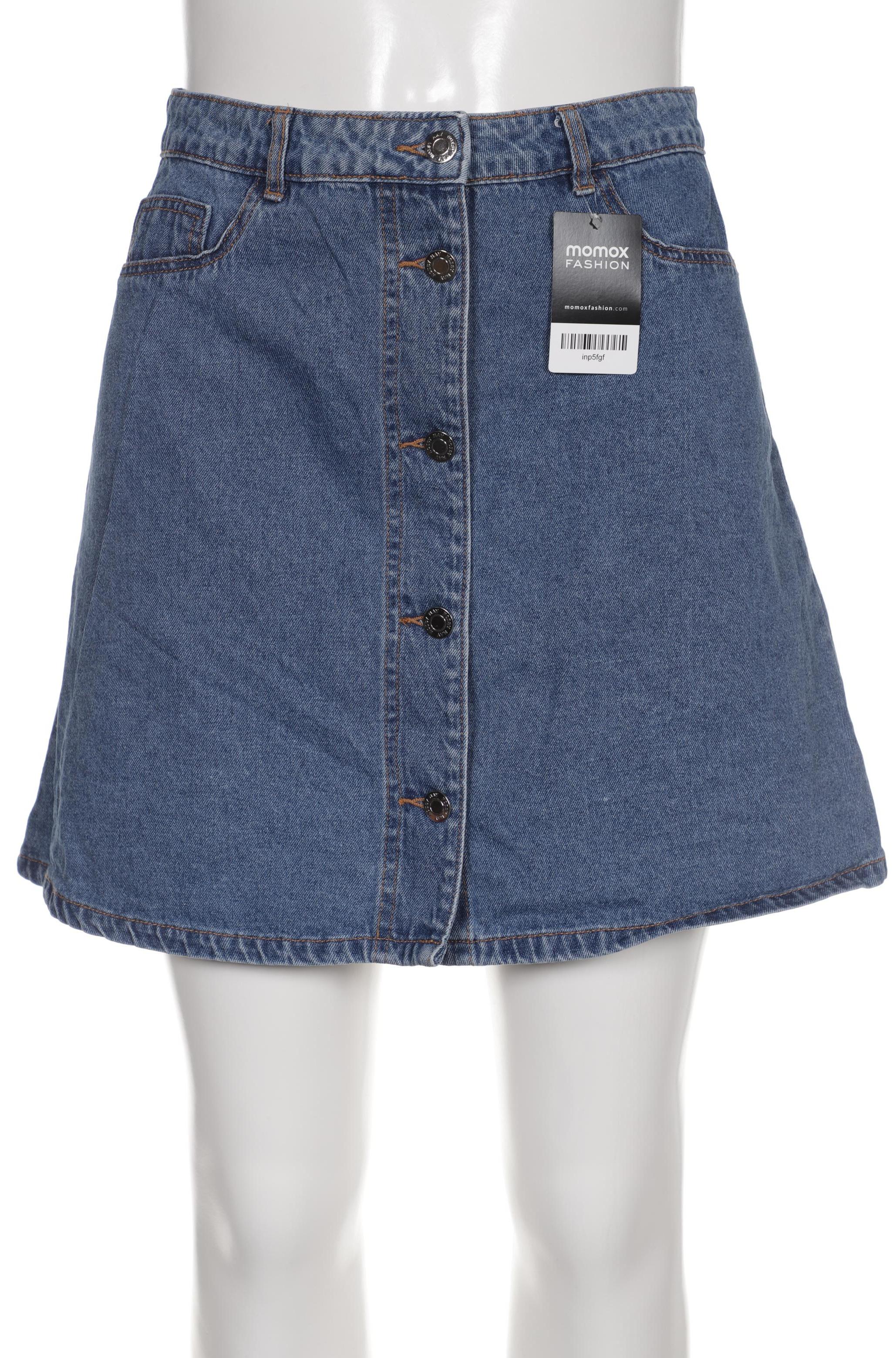 

Noisy May Damen Rock, blau