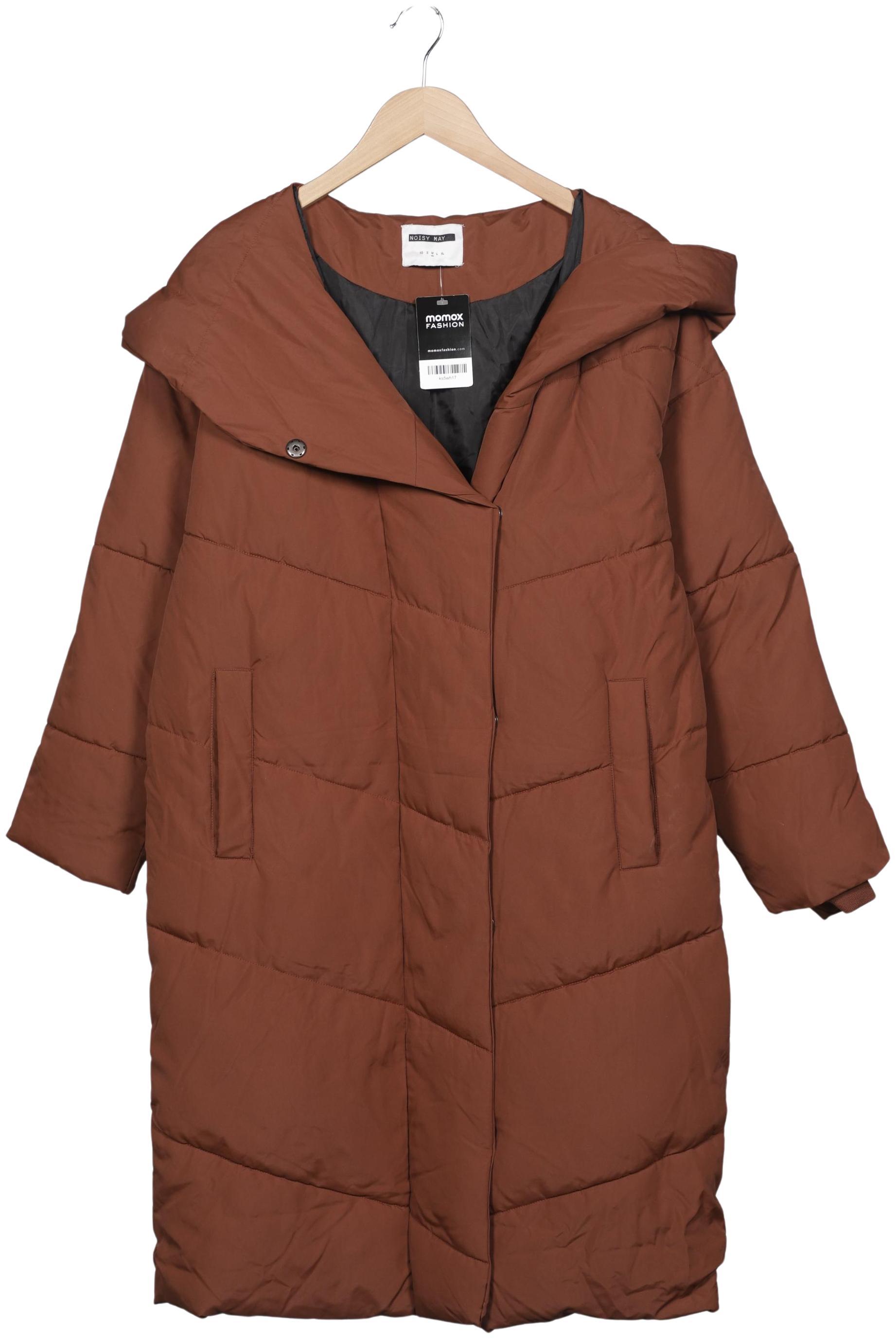 

Noisy May Damen Mantel, braun, Gr. 38