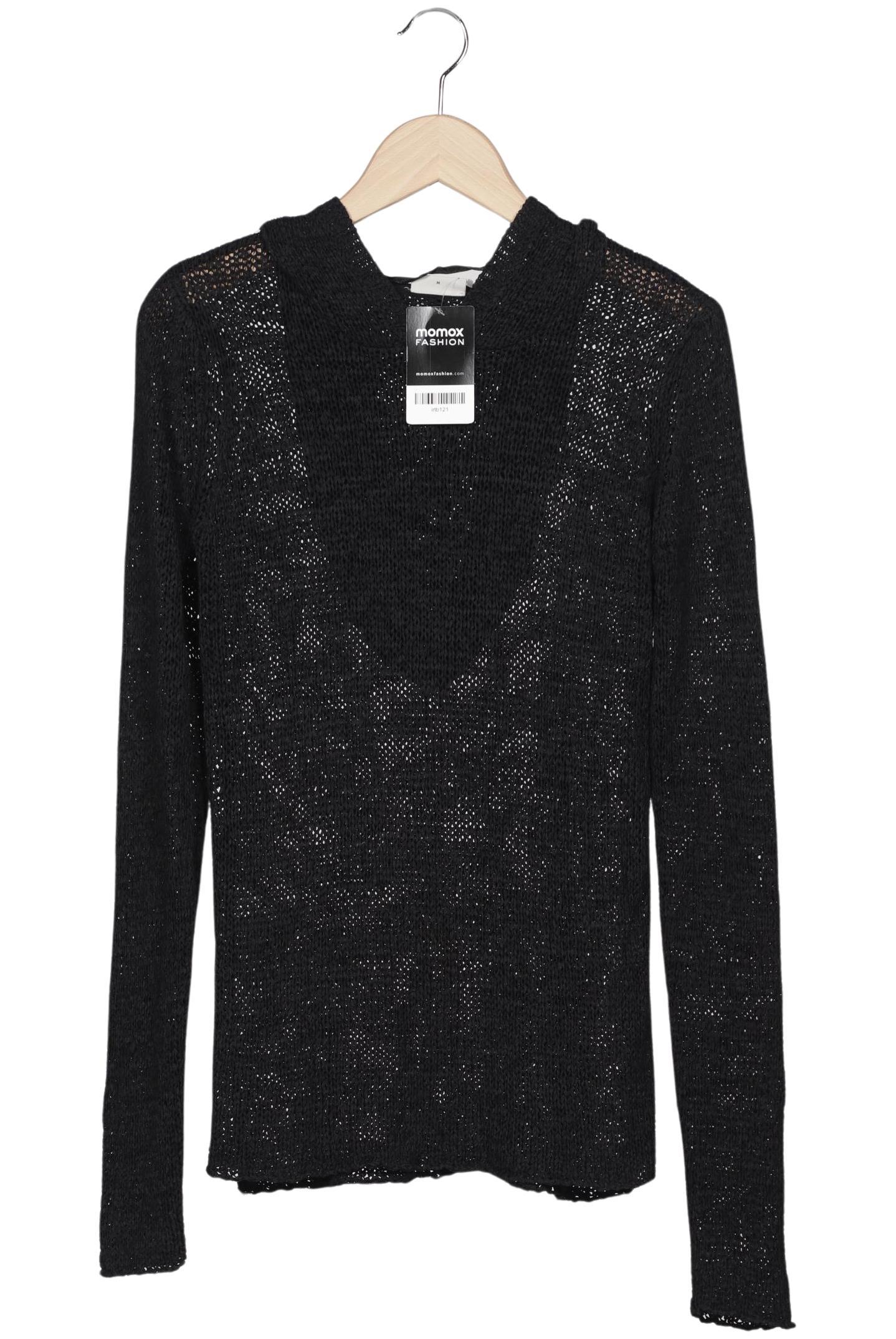 

Noisy May Damen Pullover, schwarz, Gr. 38