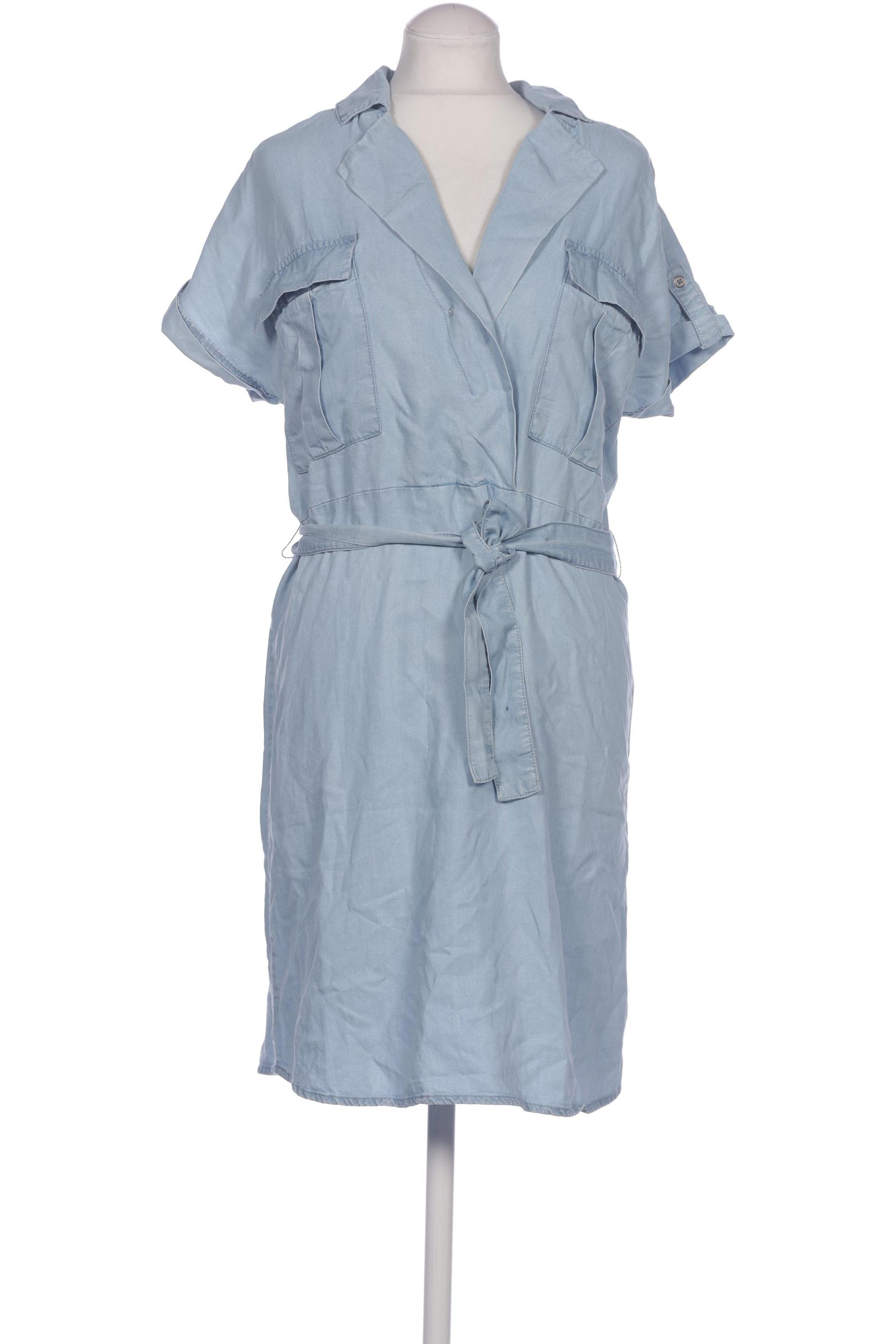 

Noisy May Damen Kleid, hellblau, Gr. 38