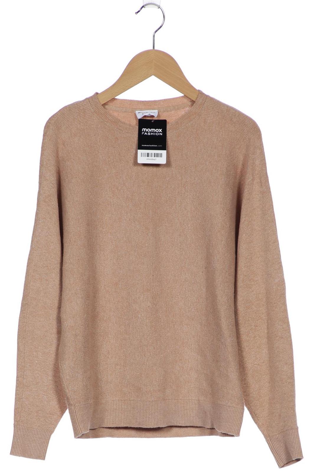 

Noisy May Damen Pullover, beige, Gr. 34