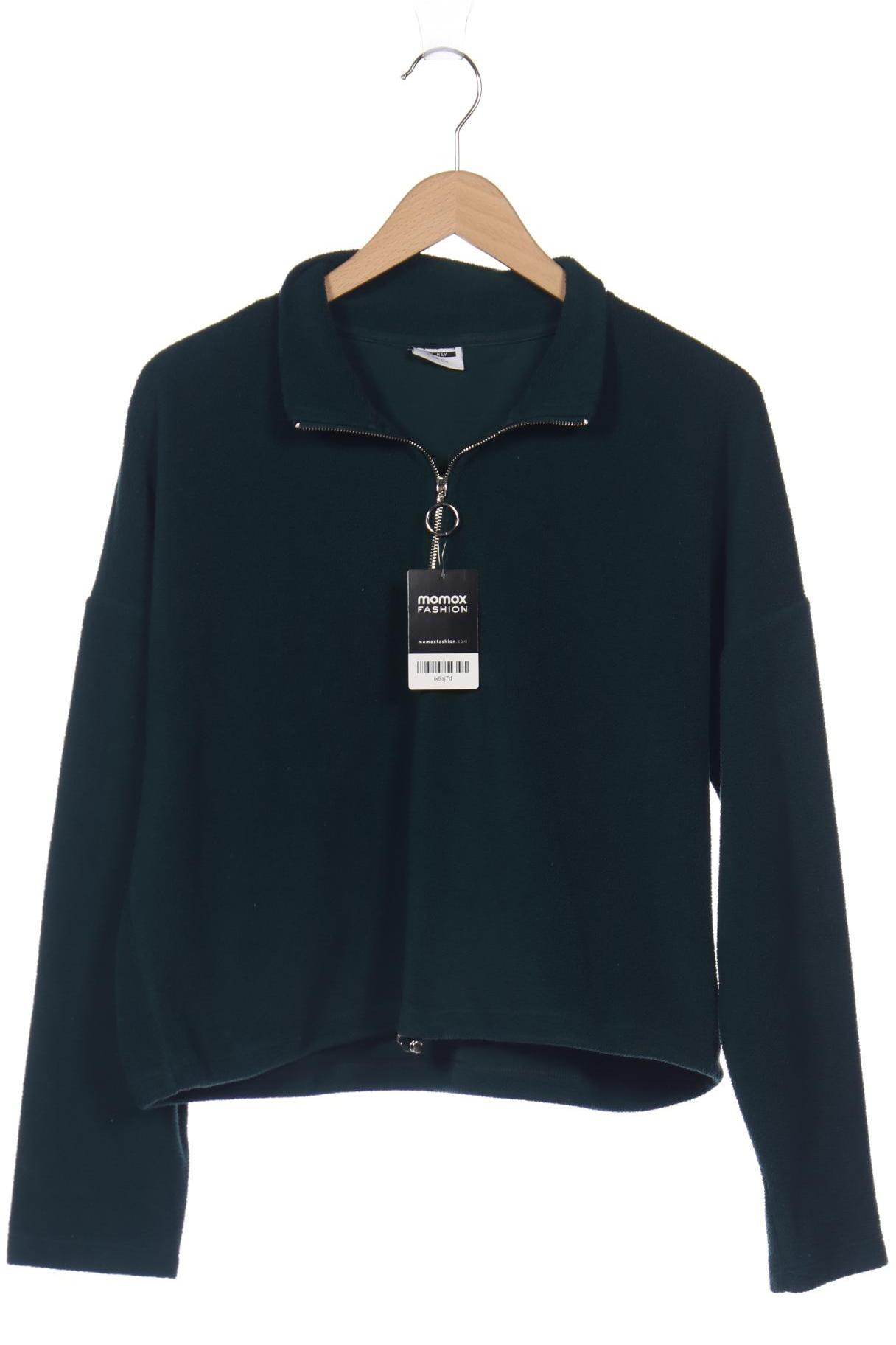 

Noisy May Damen Sweatshirt, grün