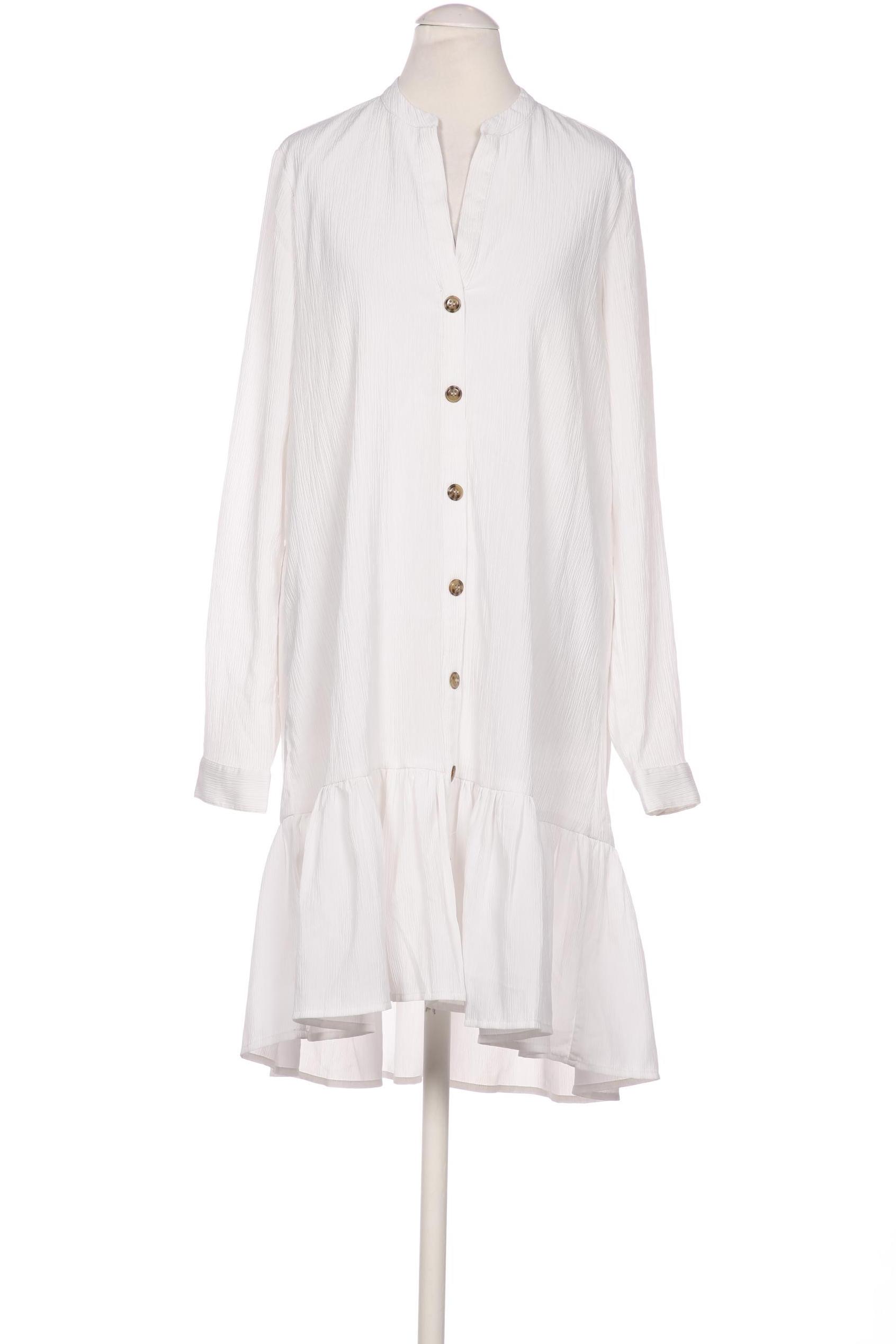 

Noisy May Damen Kleid, weiß, Gr. 36
