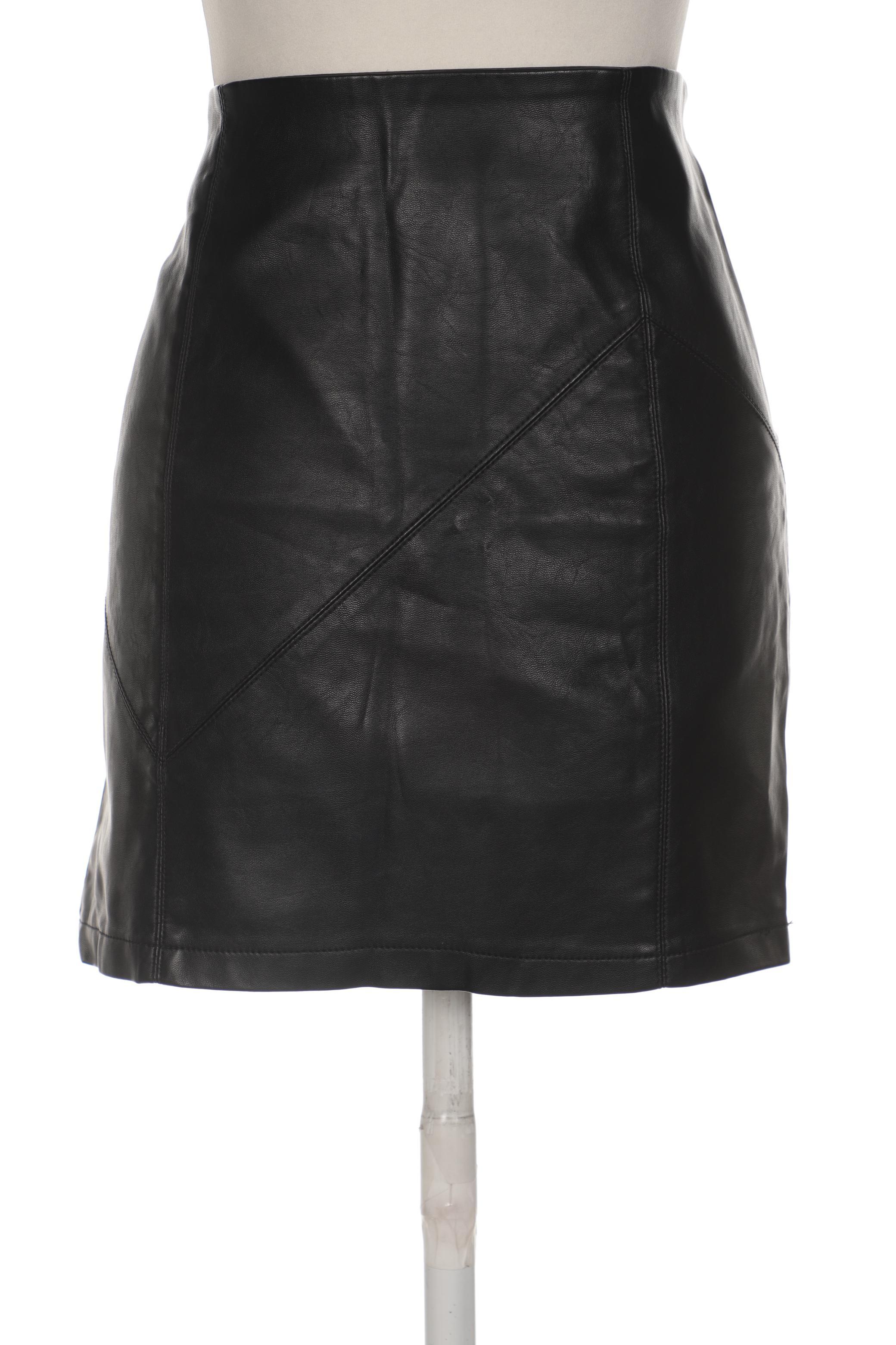 

Noisy May Damen Rock, schwarz