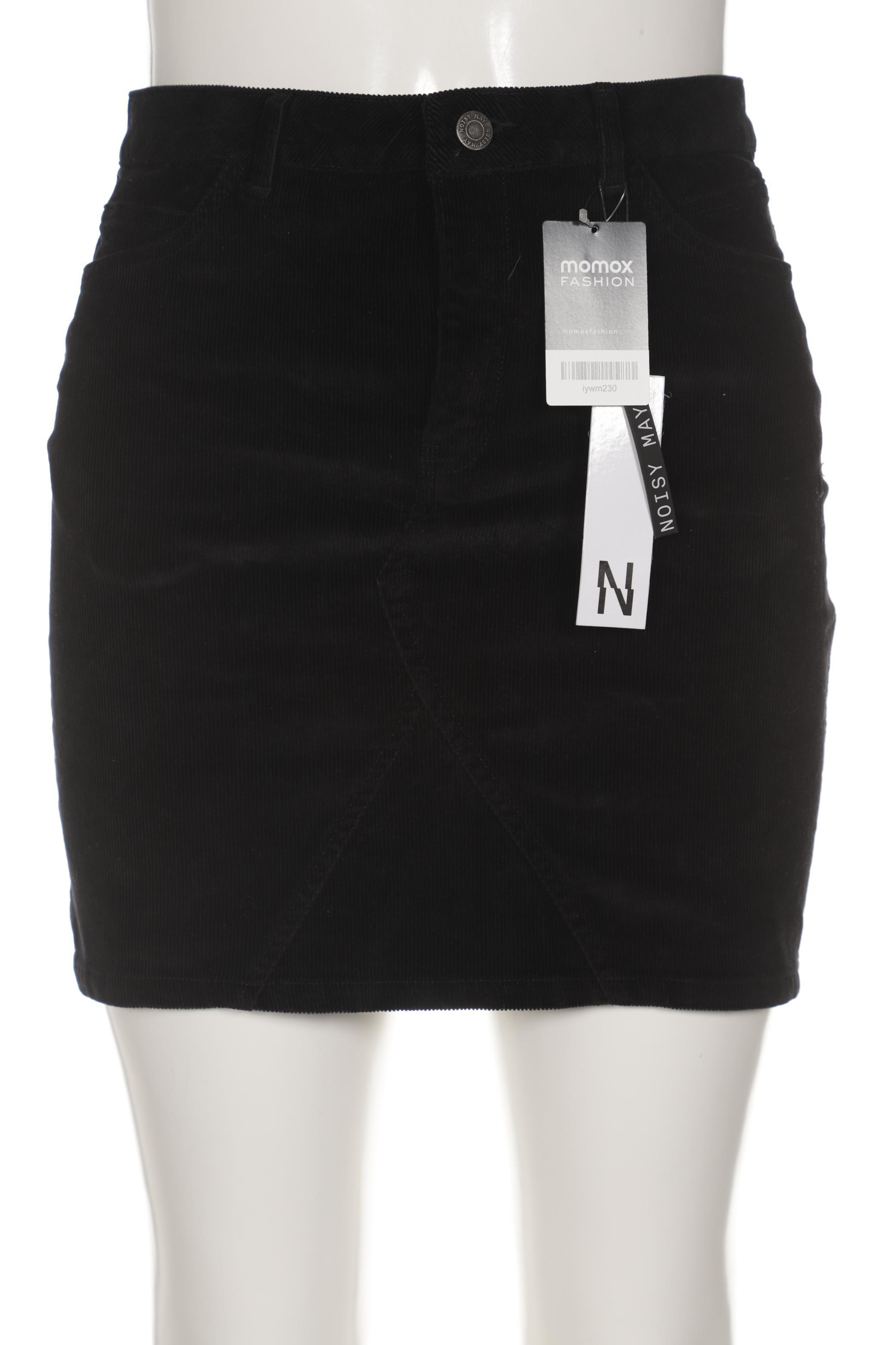 

Noisy May Damen Rock, schwarz, Gr. 42