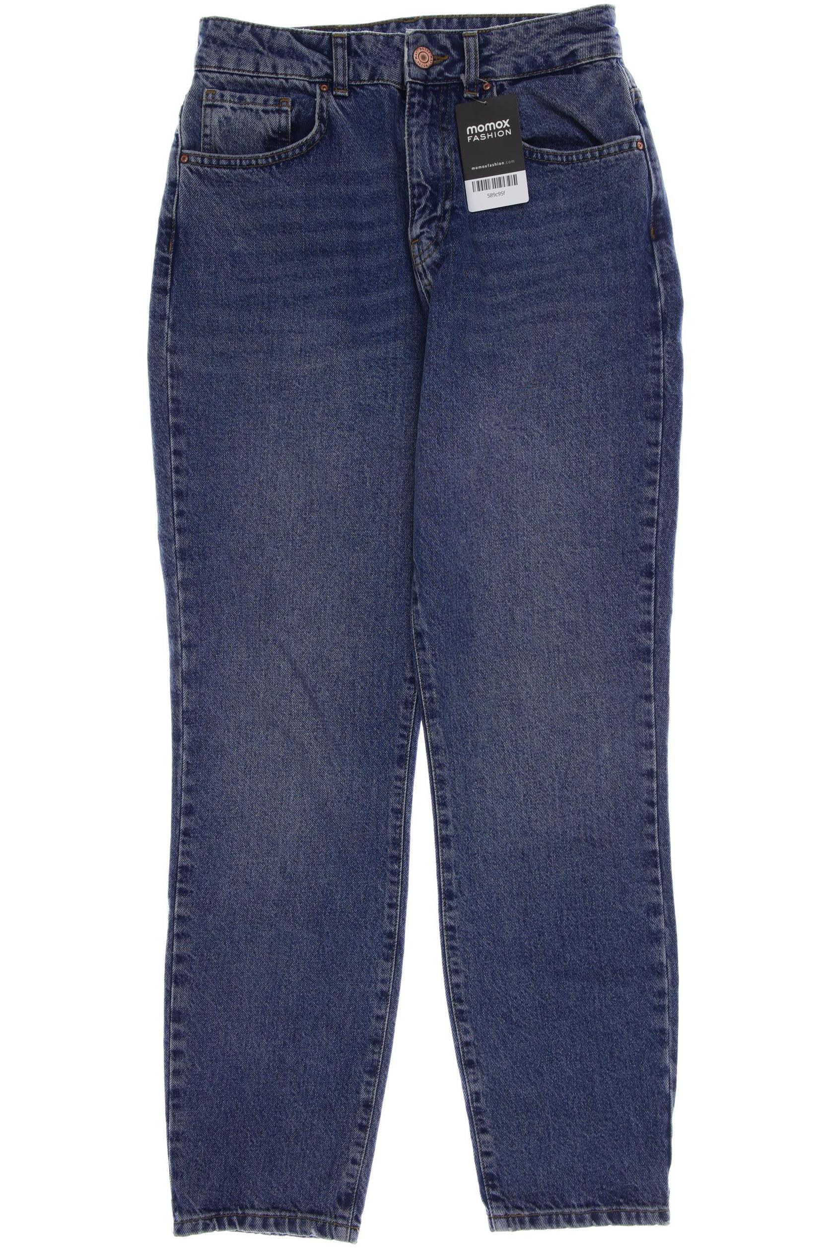 

Noisy May Damen Jeans, blau, Gr. 28