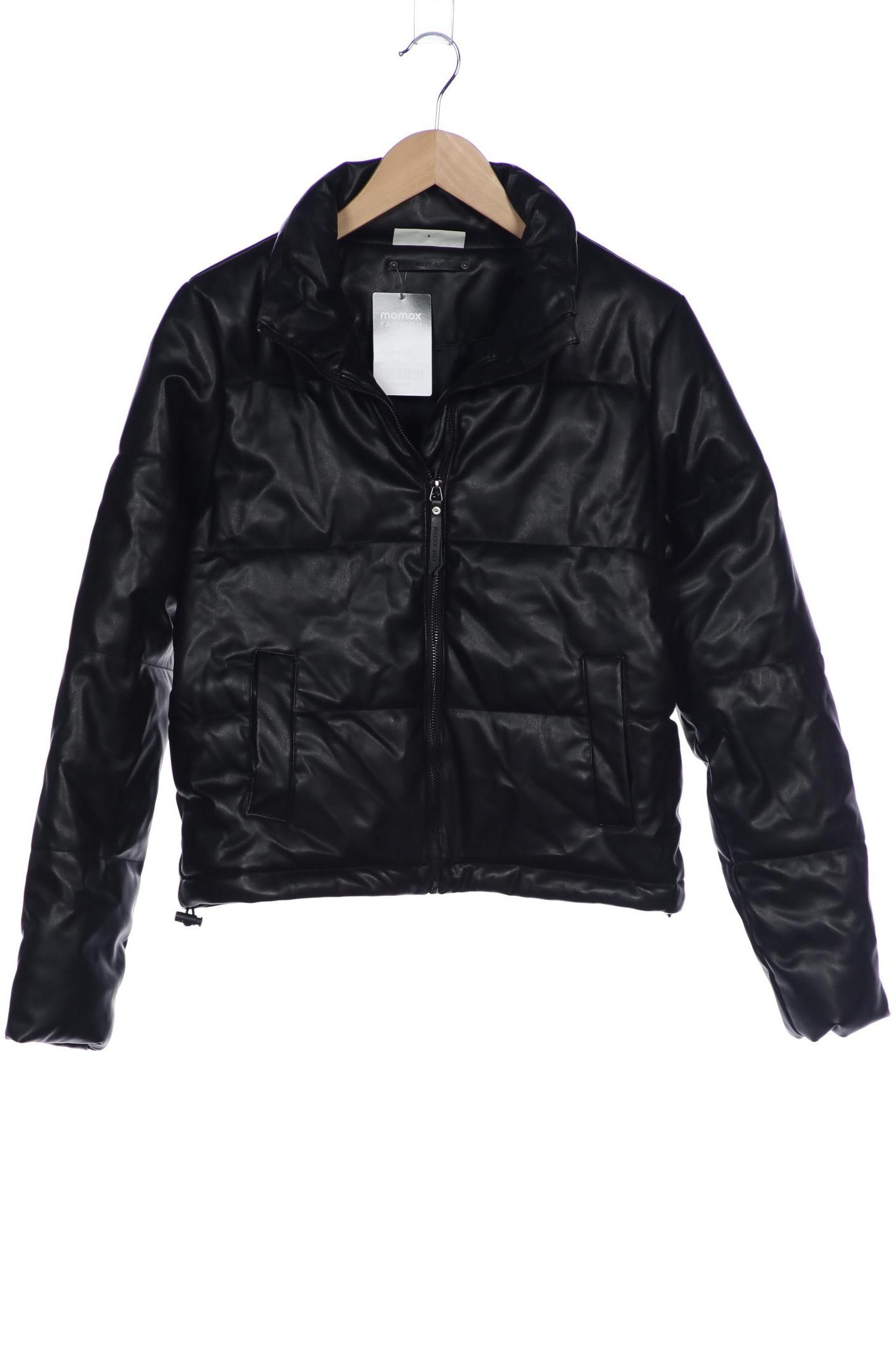 

Noisy May Damen Jacke, schwarz, Gr. 36
