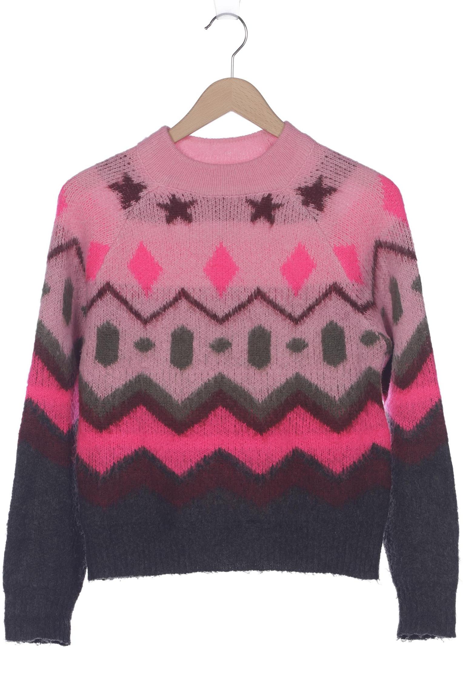 

Noisy May Damen Pullover, pink