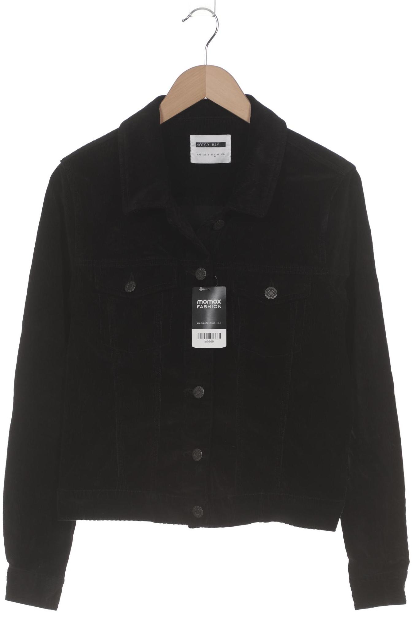 

Noisy May Damen Jacke, schwarz, Gr. 42