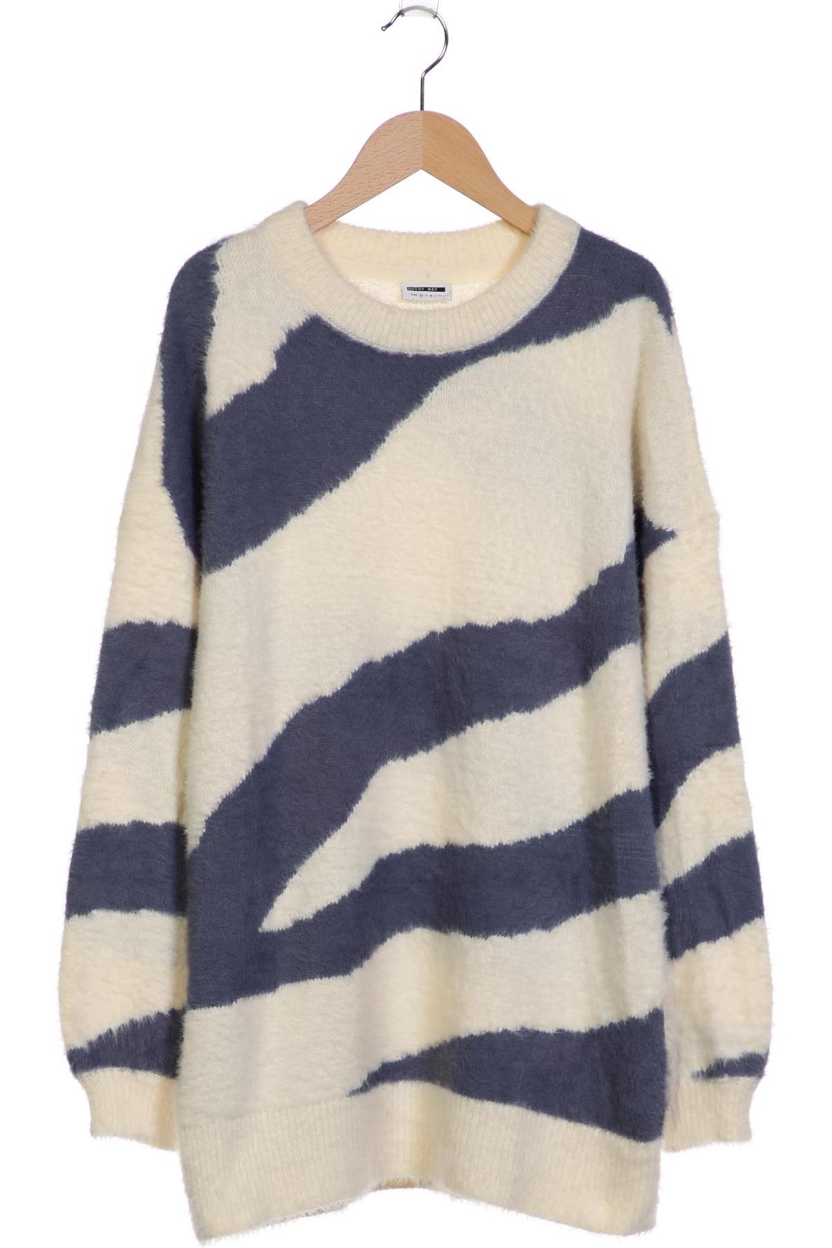 

Noisy May Damen Pullover, cremeweiß, Gr. 34