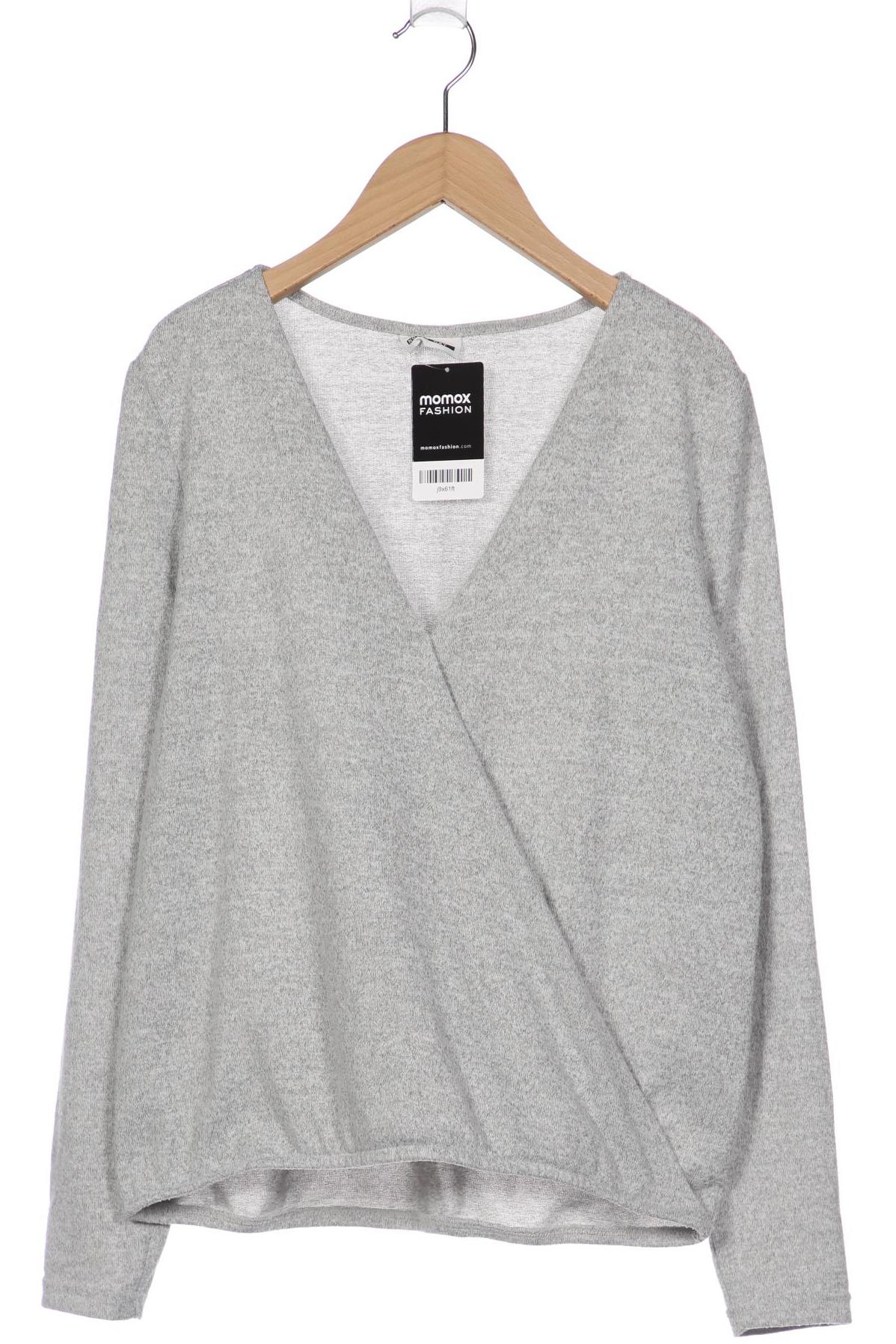 

Noisy May Damen Pullover, grau