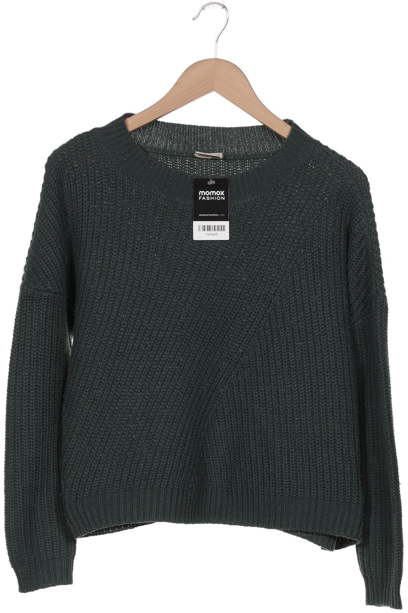 

Noisy May Damen Pullover, grün, Gr. 36