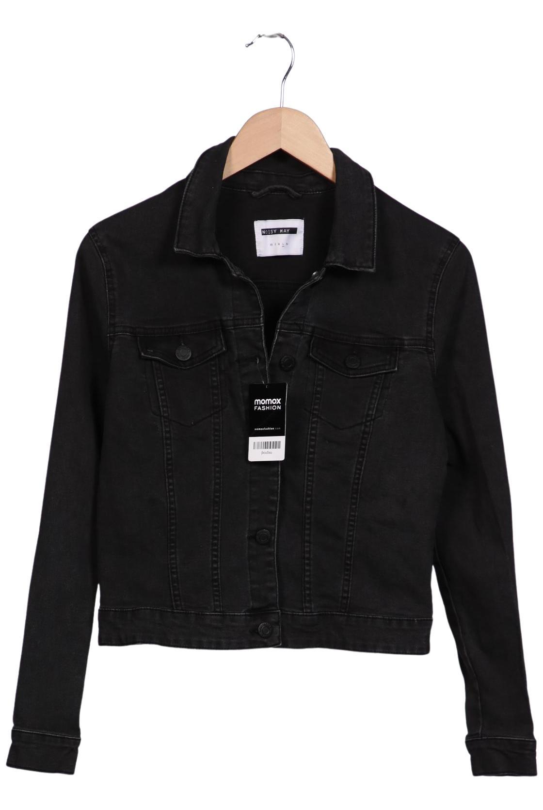 

Noisy May Damen Jacke, schwarz, Gr. 42