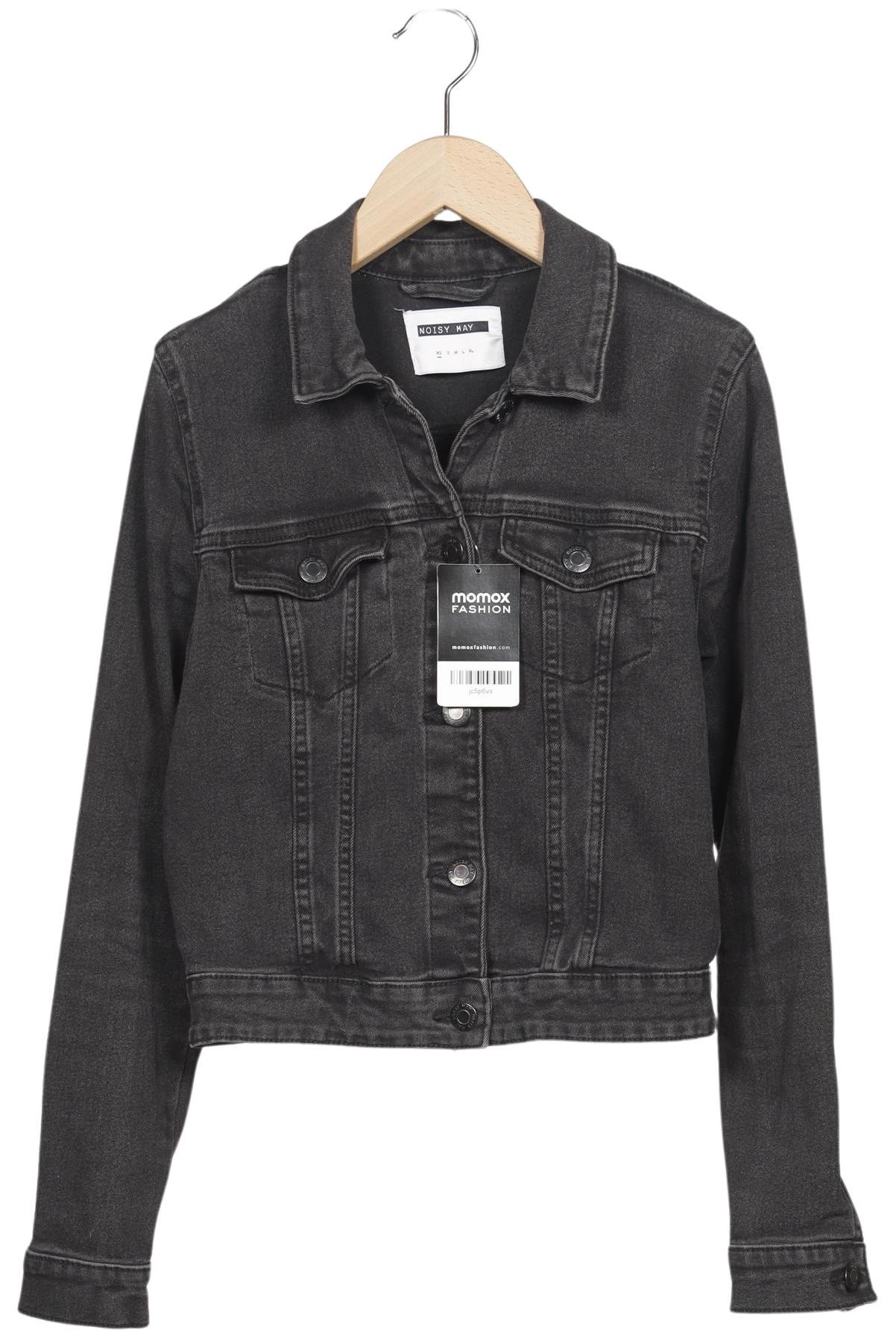 

Noisy May Damen Jacke, grau, Gr. 34