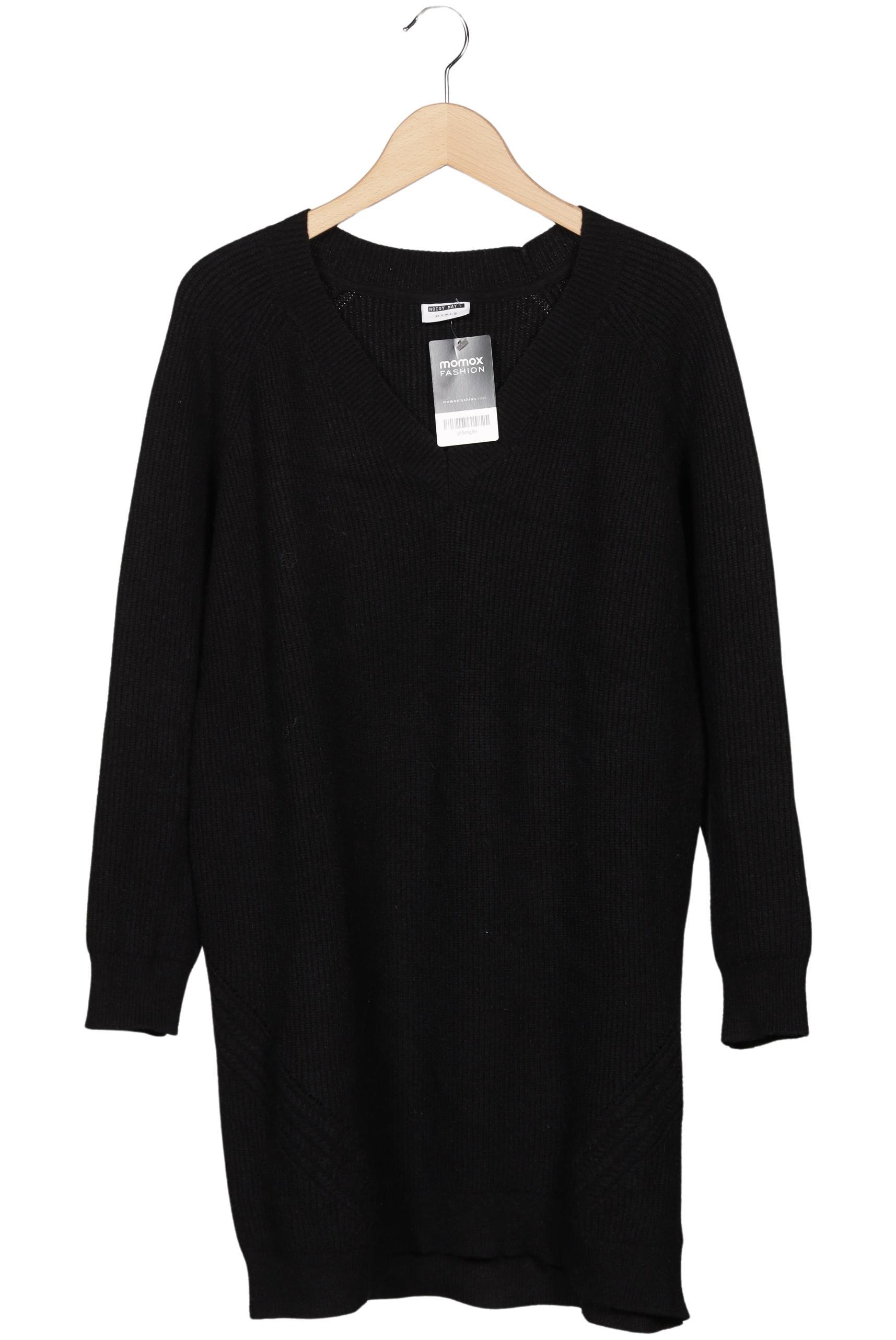 

Noisy May Damen Pullover, schwarz, Gr. 44