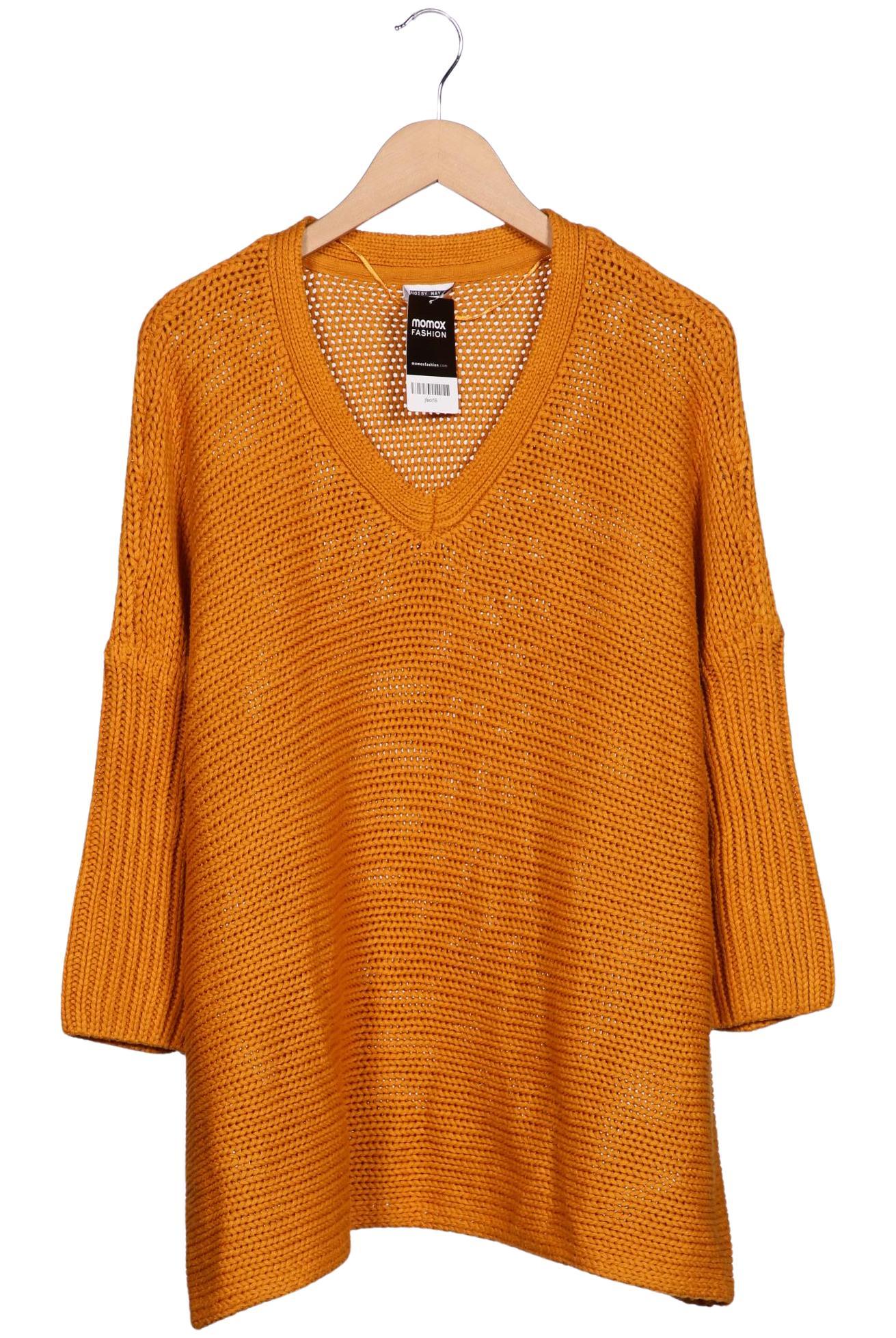 

Noisy May Damen Pullover, orange, Gr. 38