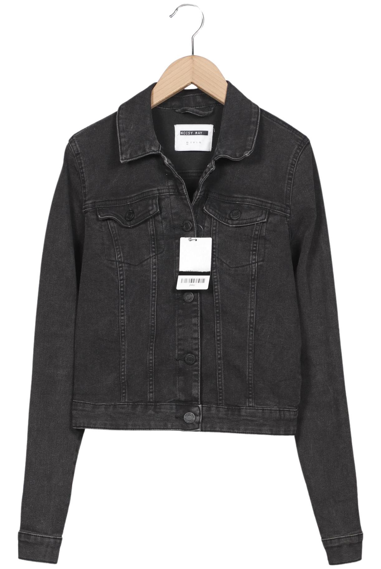 

Noisy May Damen Jacke, grau, Gr. 34