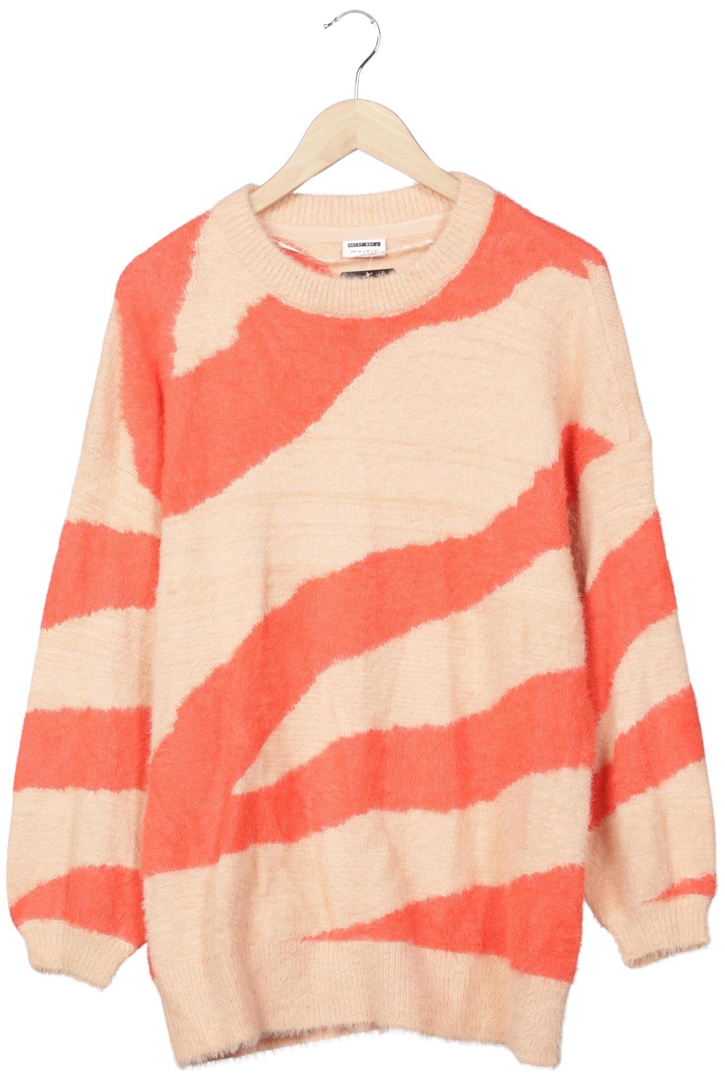 

Noisy May Damen Pullover, mehrfarbig, Gr. 36