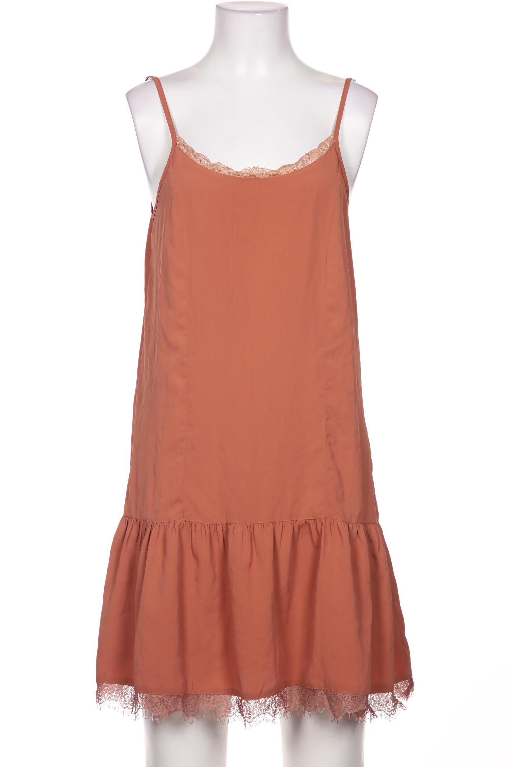 

Noisy May Damen Kleid, orange, Gr. 36