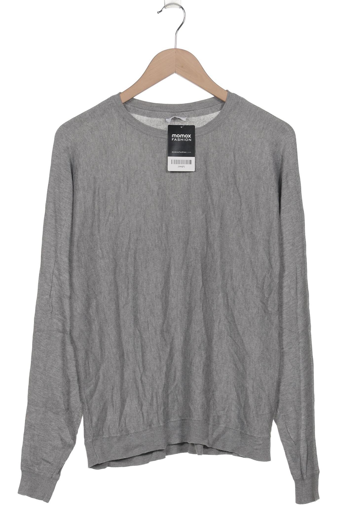 

Noisy May Damen Sweatshirt, grau, Gr. 36