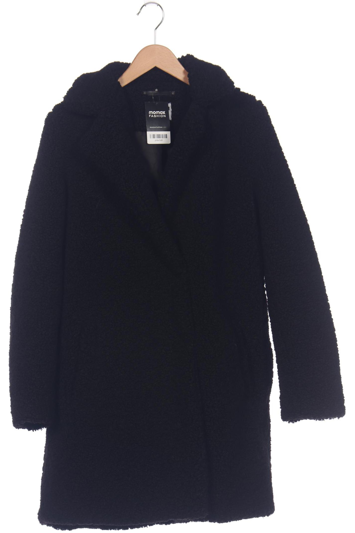 

Noisy May Damen Mantel, schwarz, Gr. 42