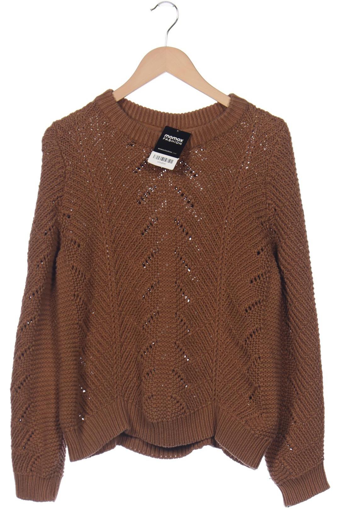 

Noisy May Damen Pullover, braun, Gr. 42