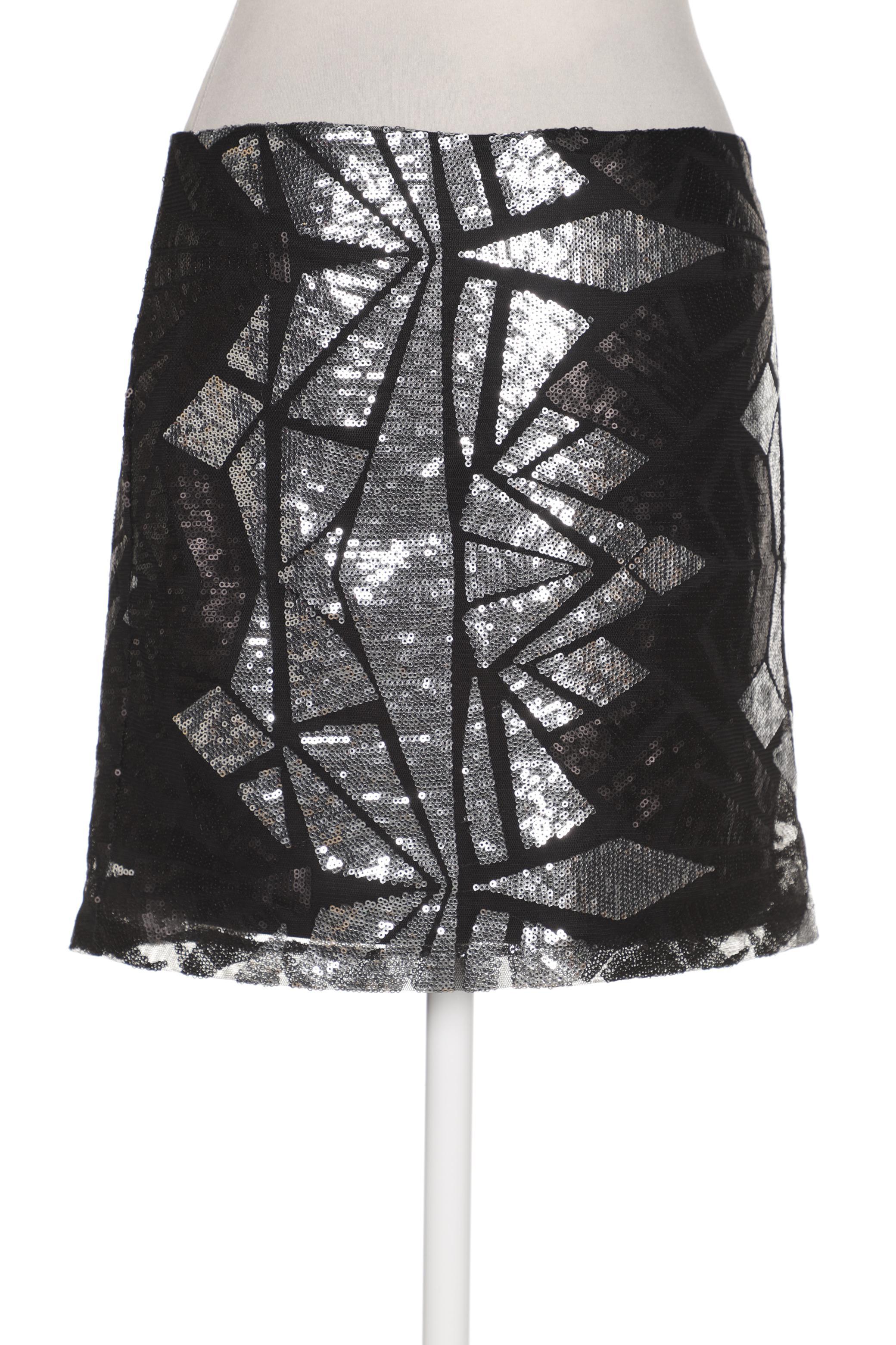

Noisy May Damen Rock, silber, Gr. 36