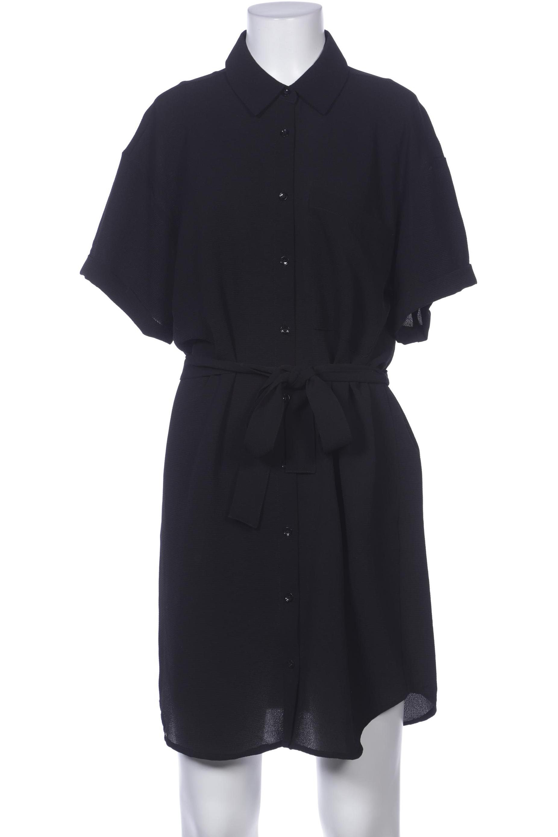 

Noisy May Damen Kleid, schwarz, Gr. 36