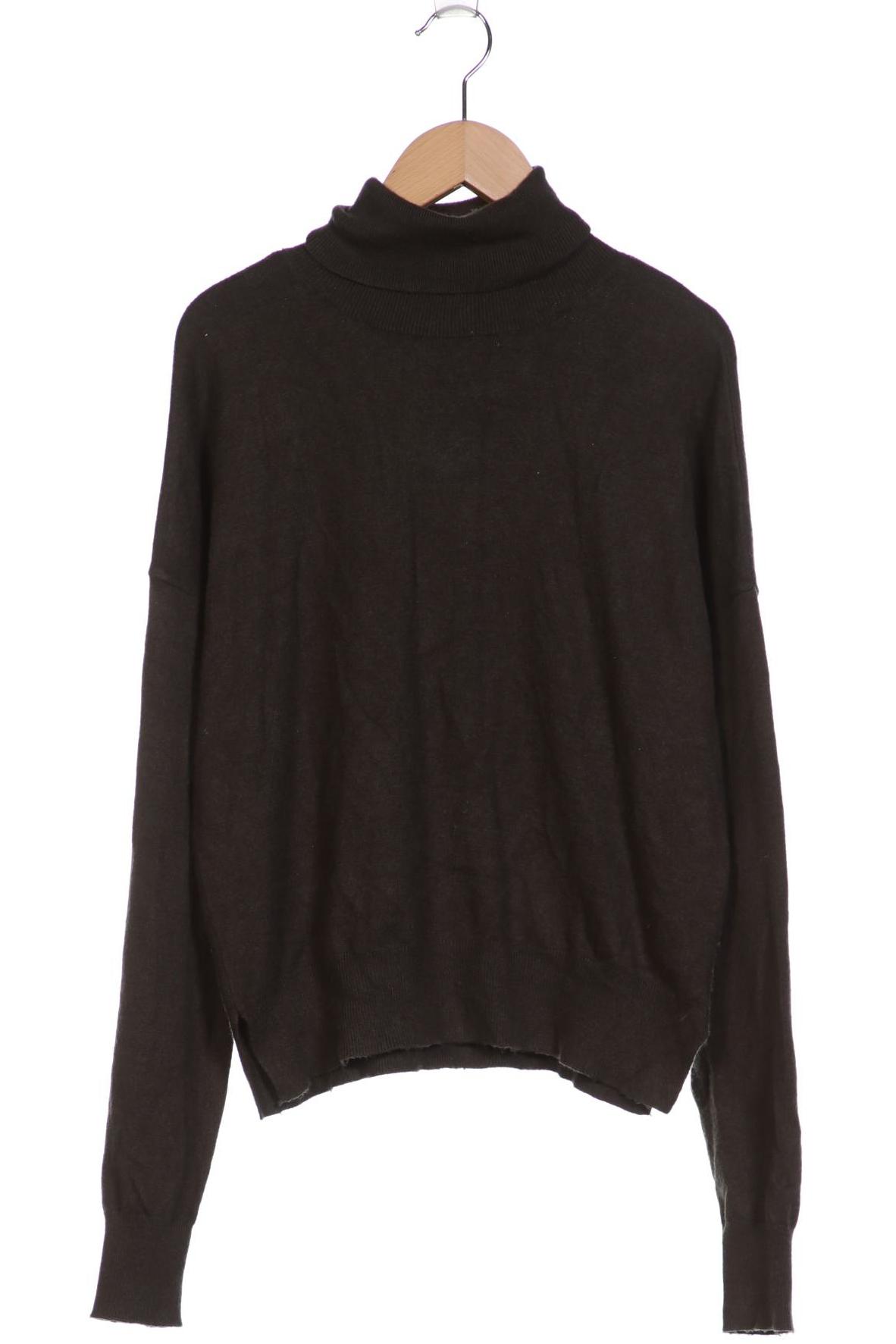 

Noisy May Damen Pullover, grün, Gr. 38