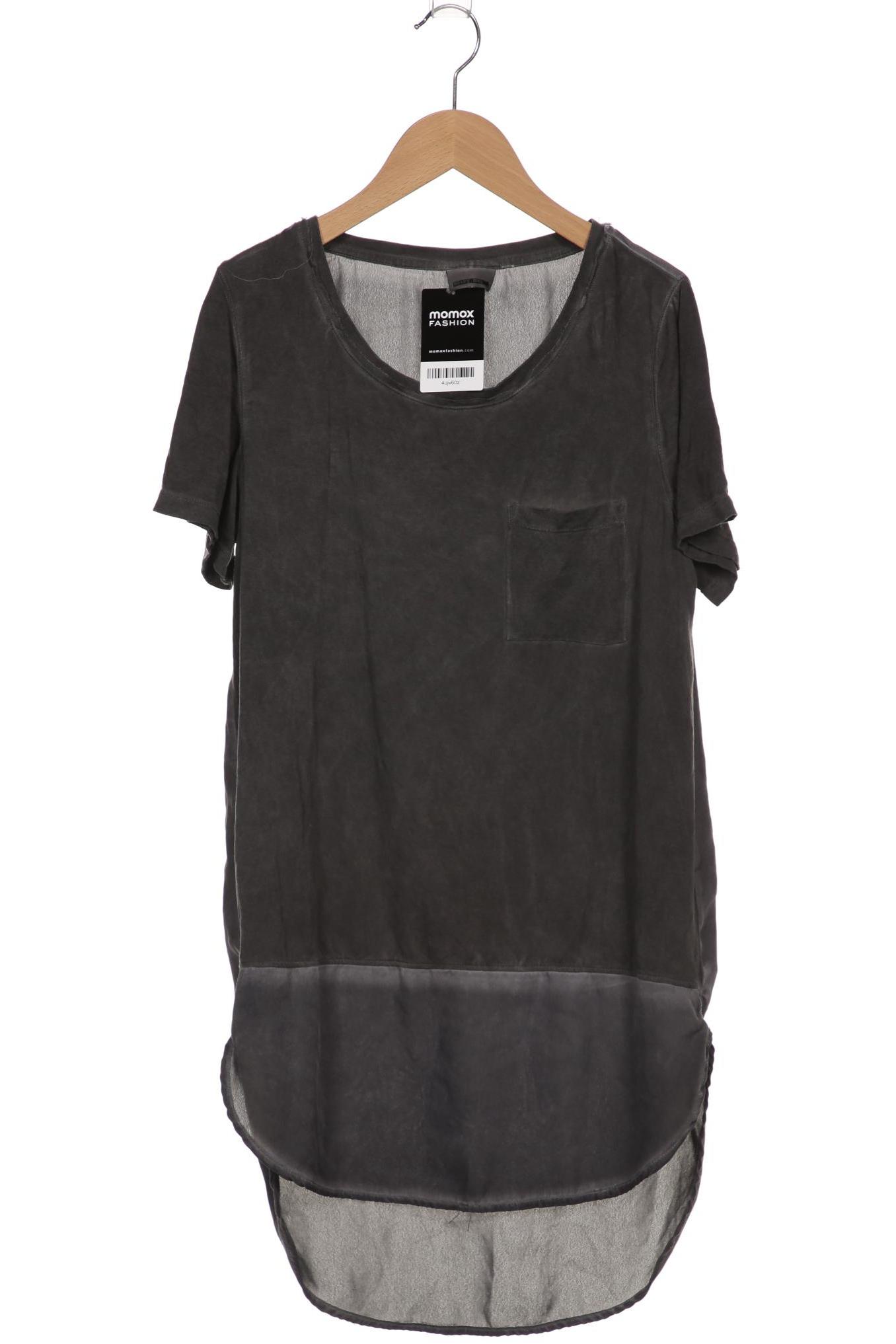 

Noisy May Damen T-Shirt, grau