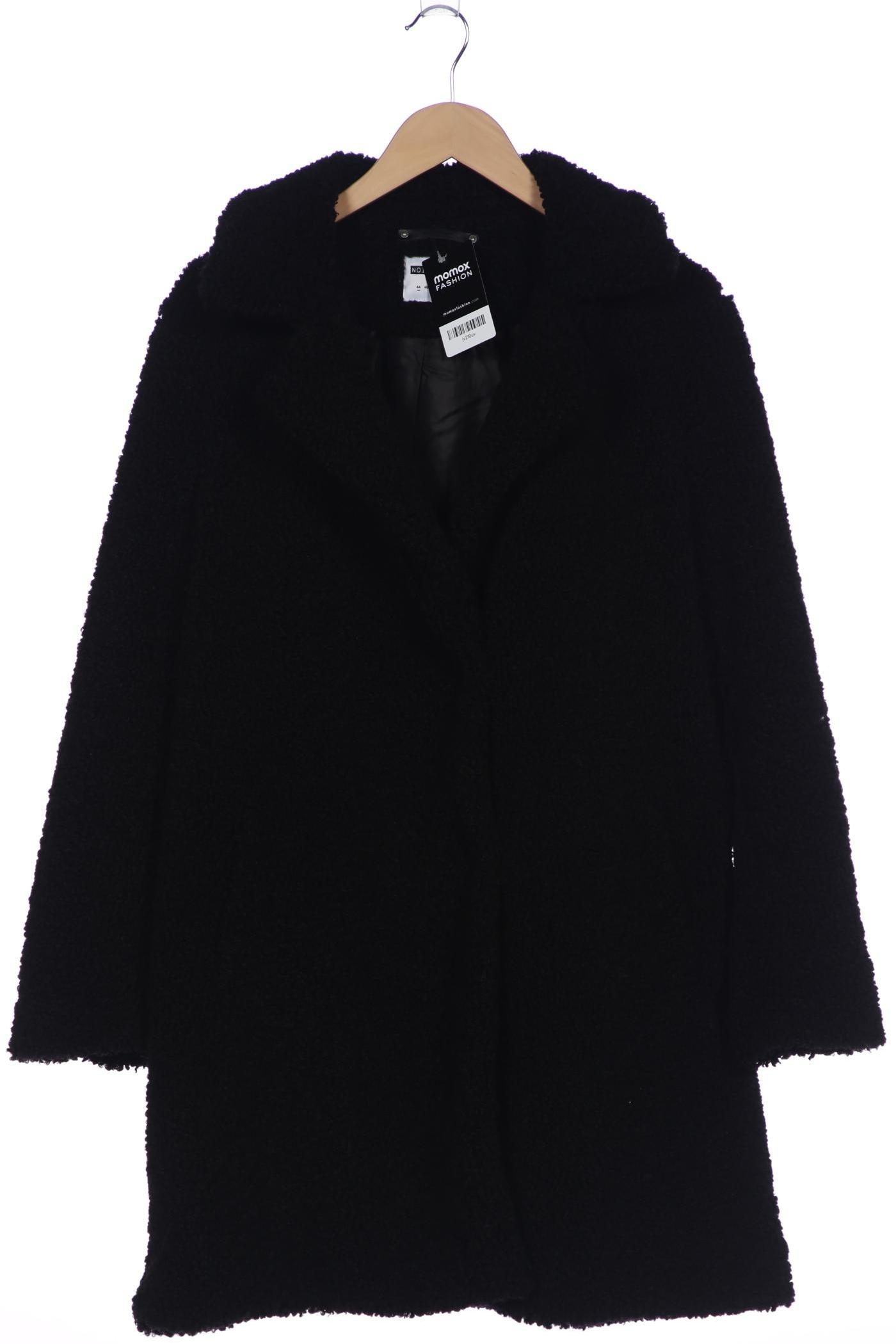 

Noisy May Damen Mantel, schwarz, Gr. 44