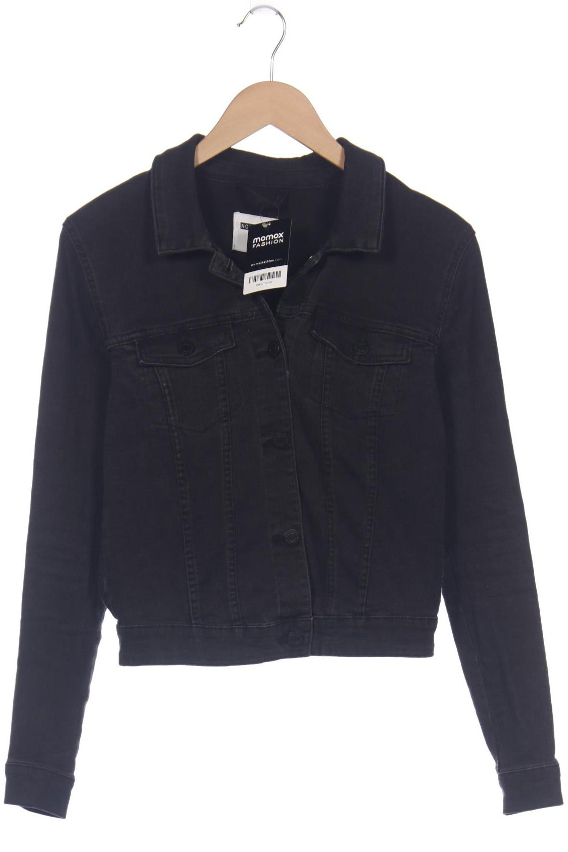 

Noisy May Damen Jacke, grau, Gr. 38