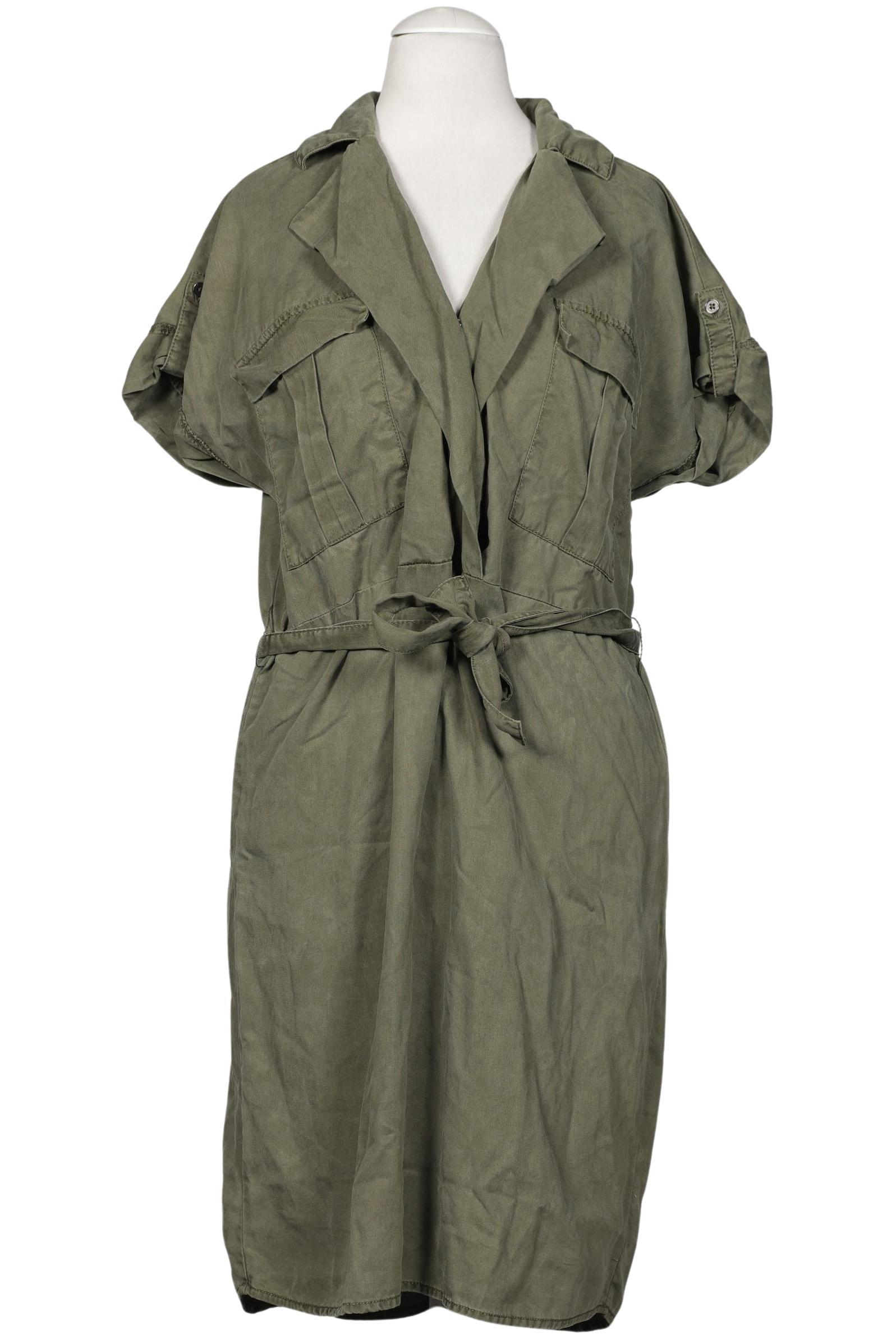 

Noisy May Damen Kleid, grün, Gr. 36