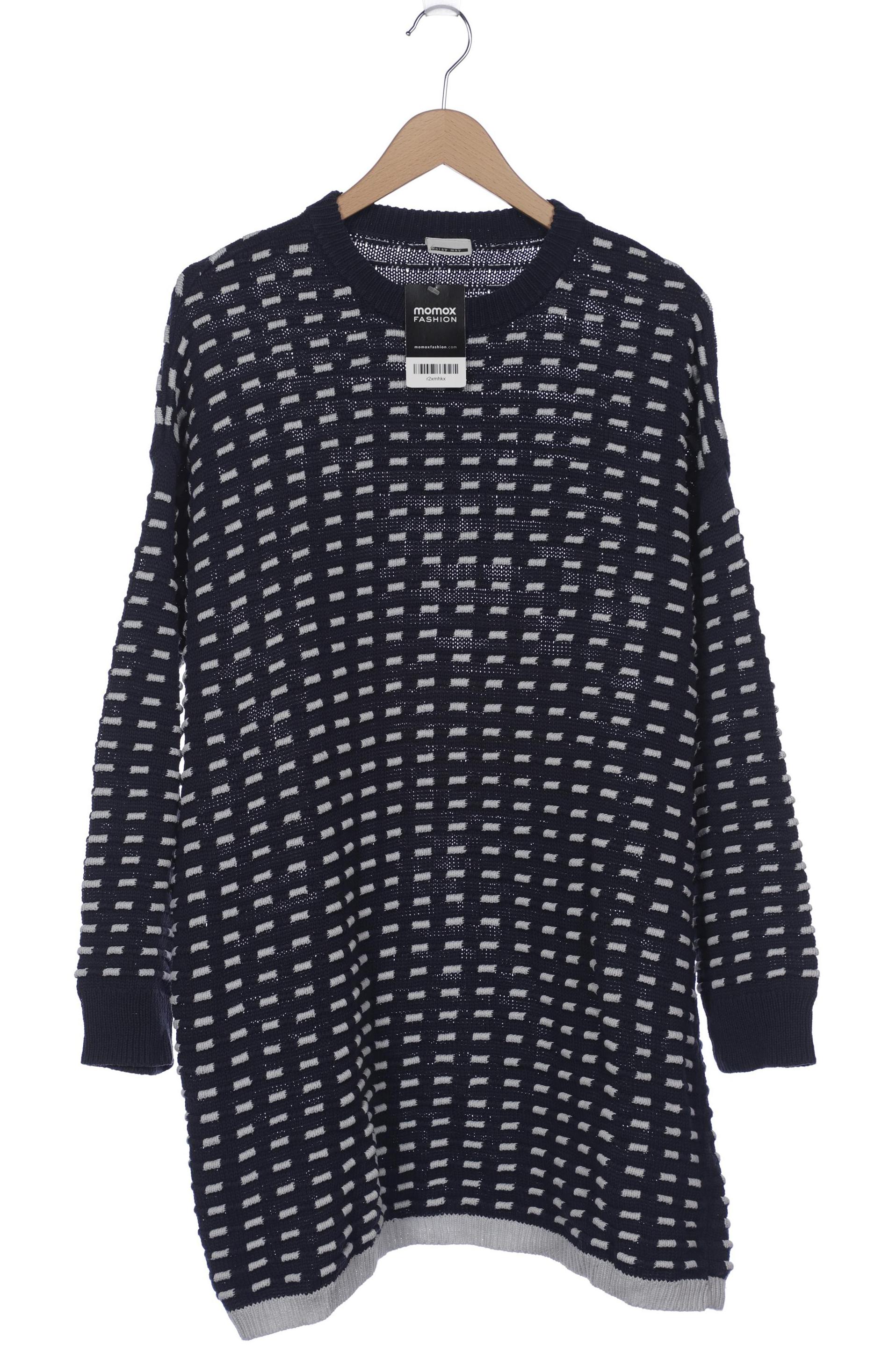 

Noisy May Damen Pullover, marineblau